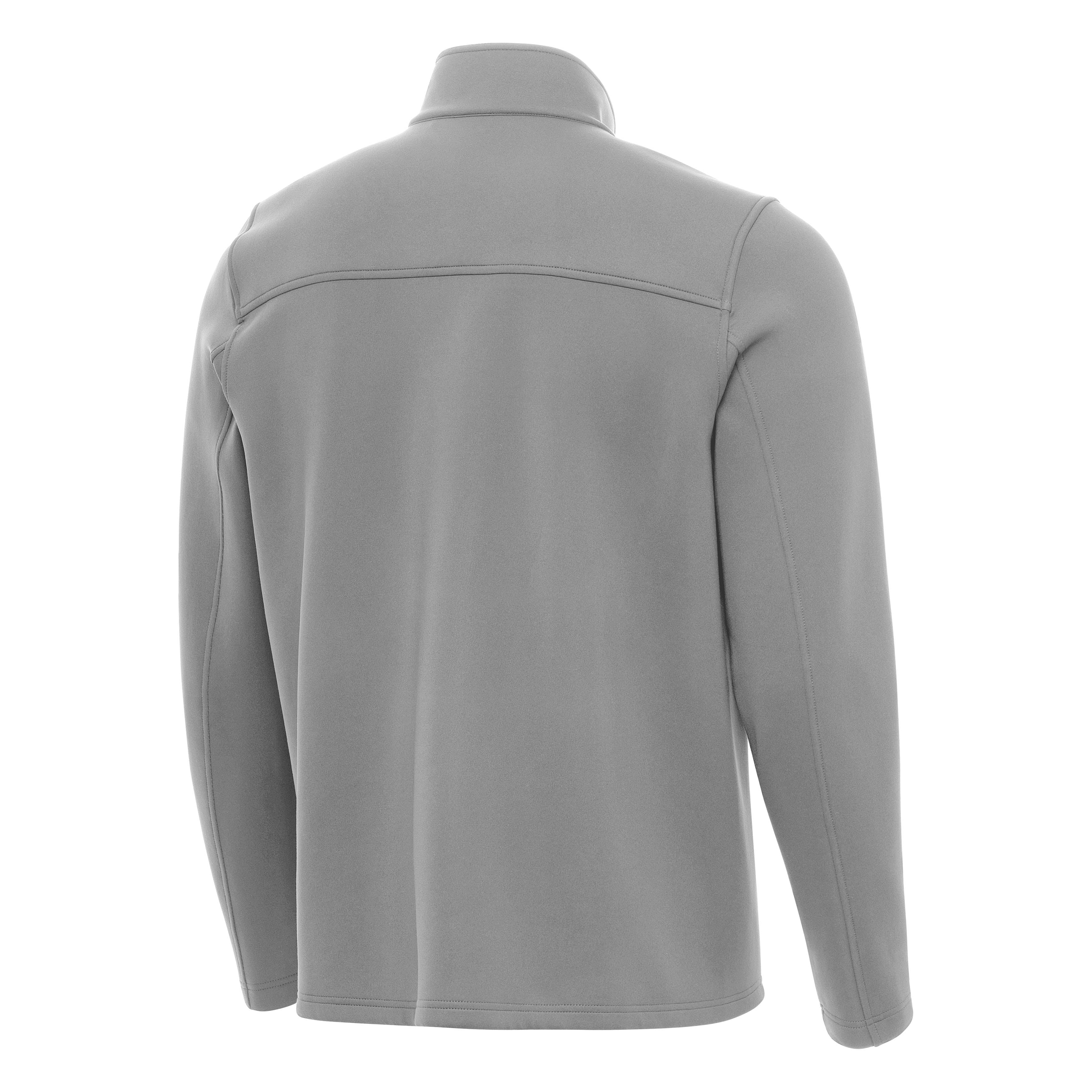 Club De Futbol Monterrey Objection Full Zip Jacket - Image 4