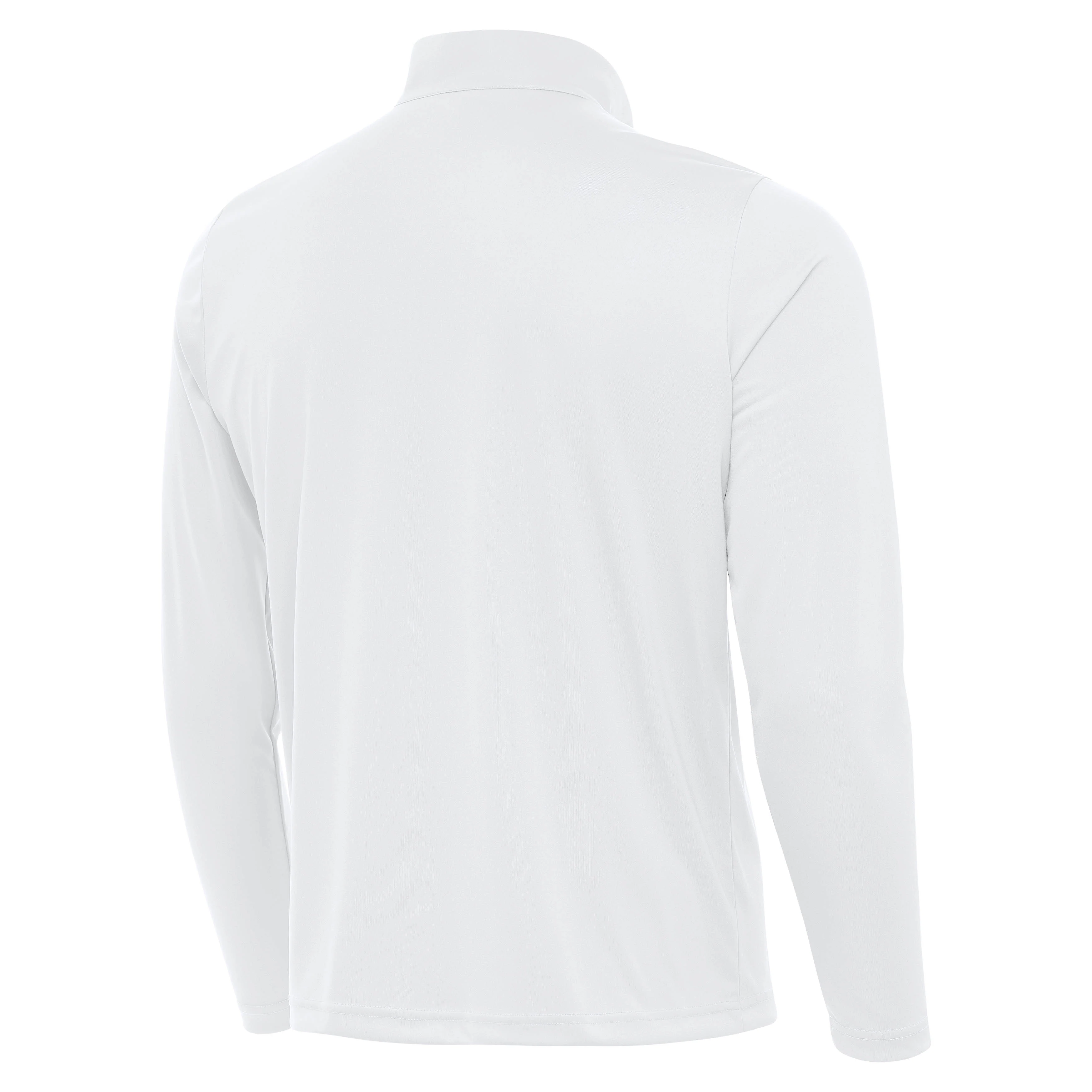 Club De Futbol Monterrey Tribute Quarter Zip Pullover - Image 2