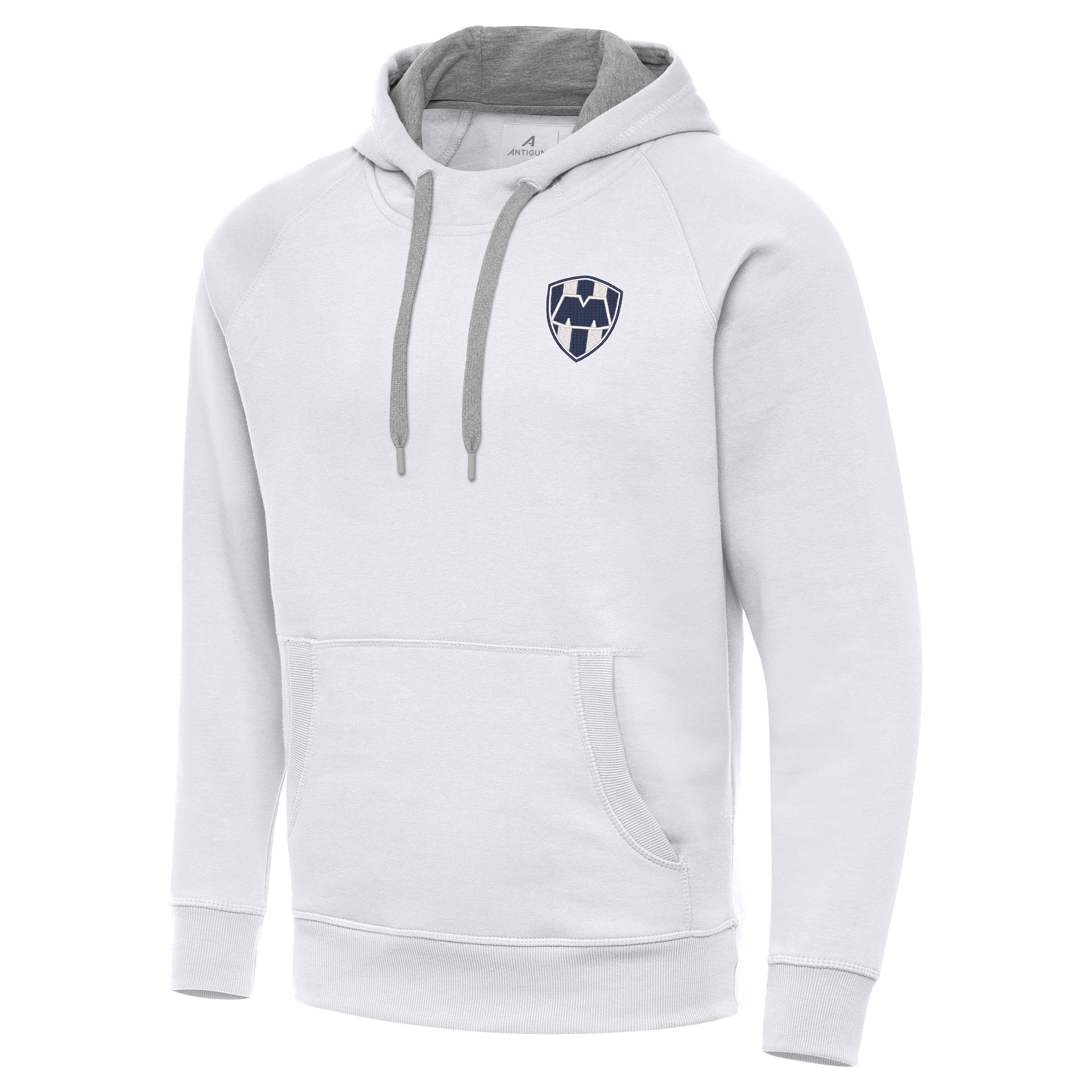 Club De Futbol Monterrey Victory Pullover Hood