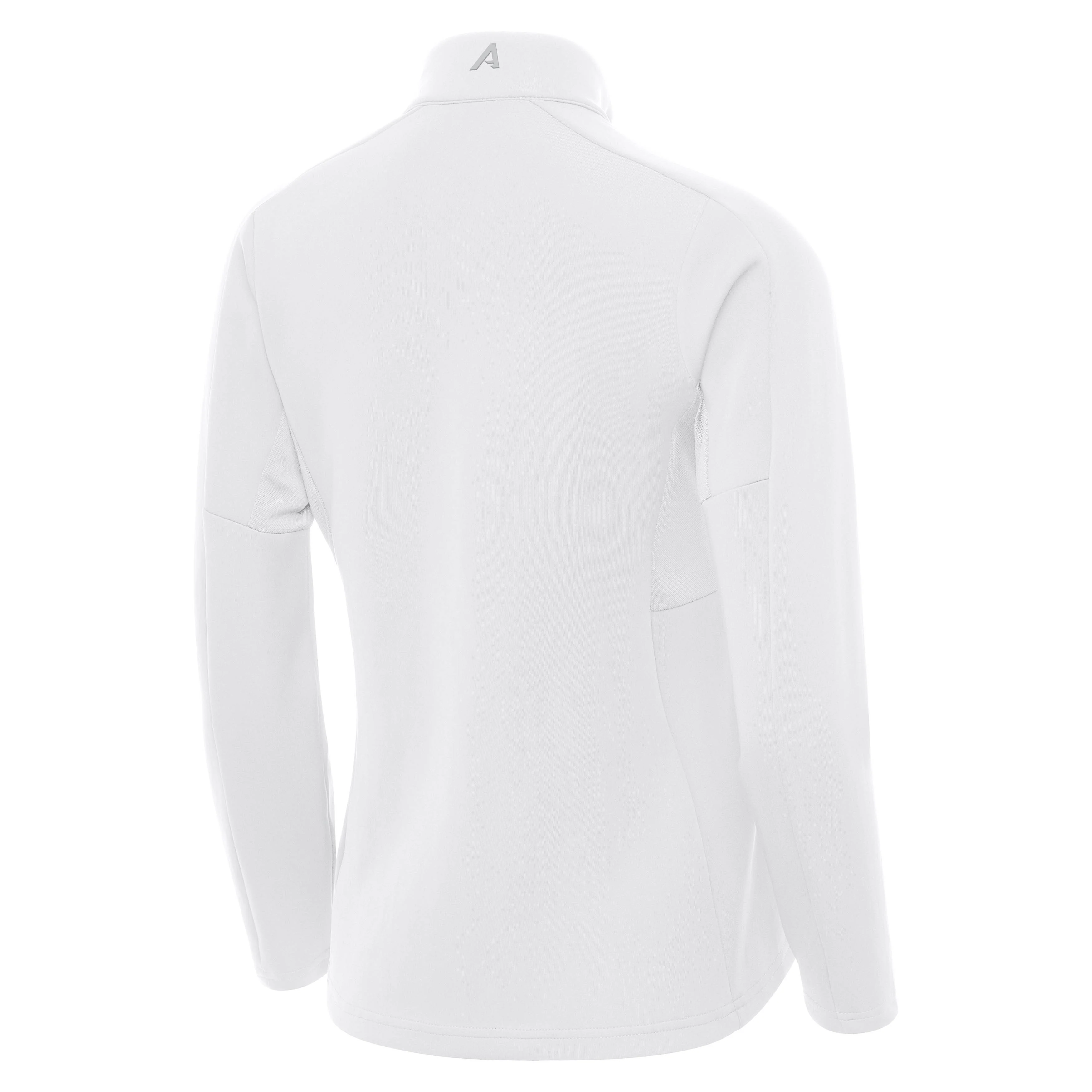 Club De Futbol Monterrey Womens Generation Full Zip Jacket - Image 2