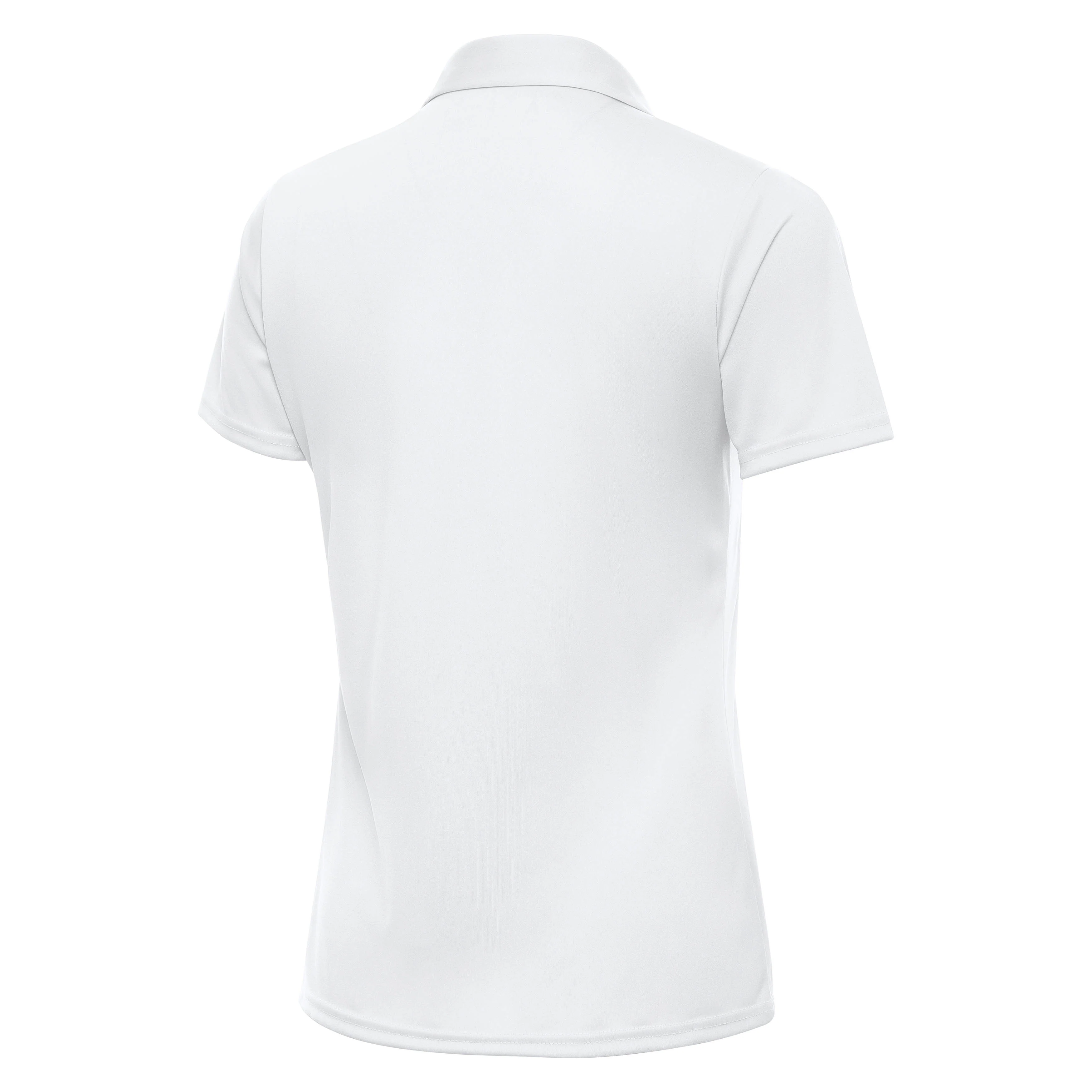 Club De Futbol Monterrey Womens Tribute Polo - Image 2