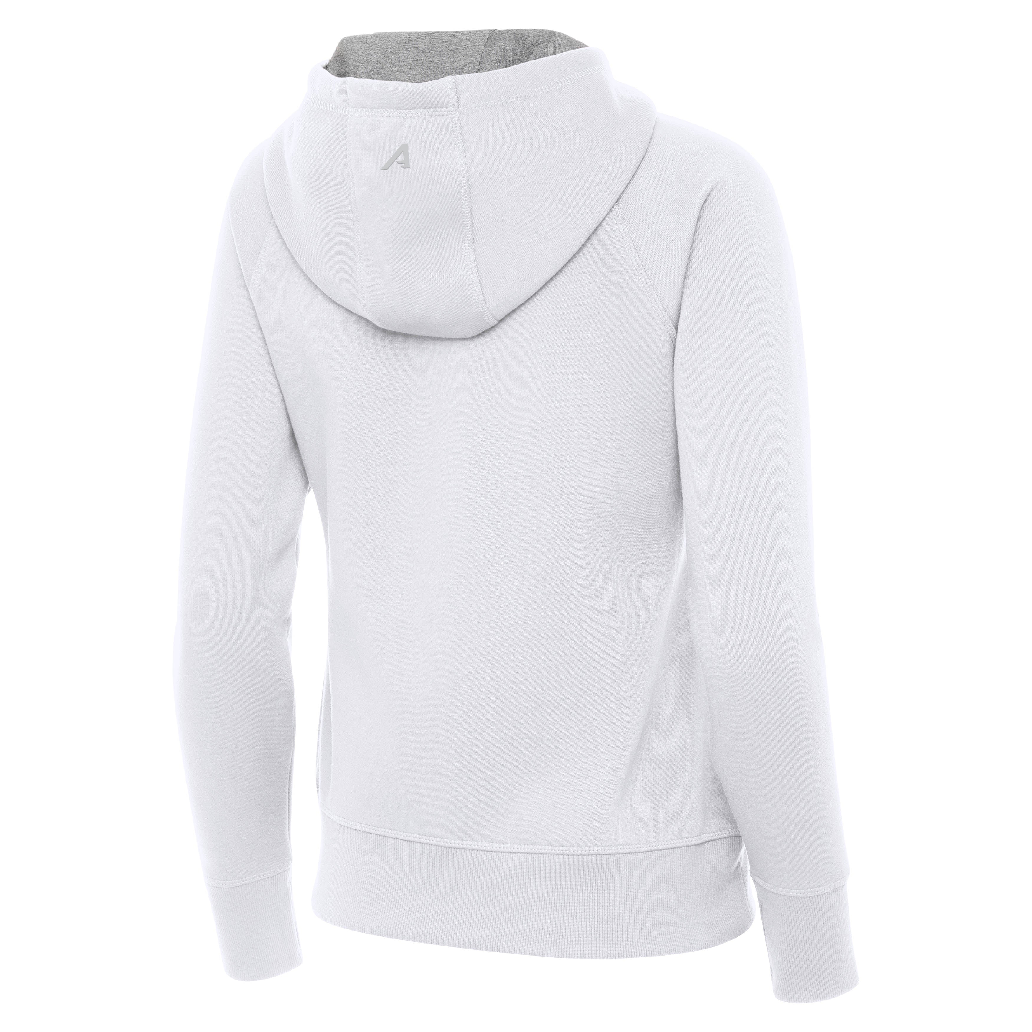 Club De Futbol Monterrey Womens Victory Full Zip Hood - Image 2