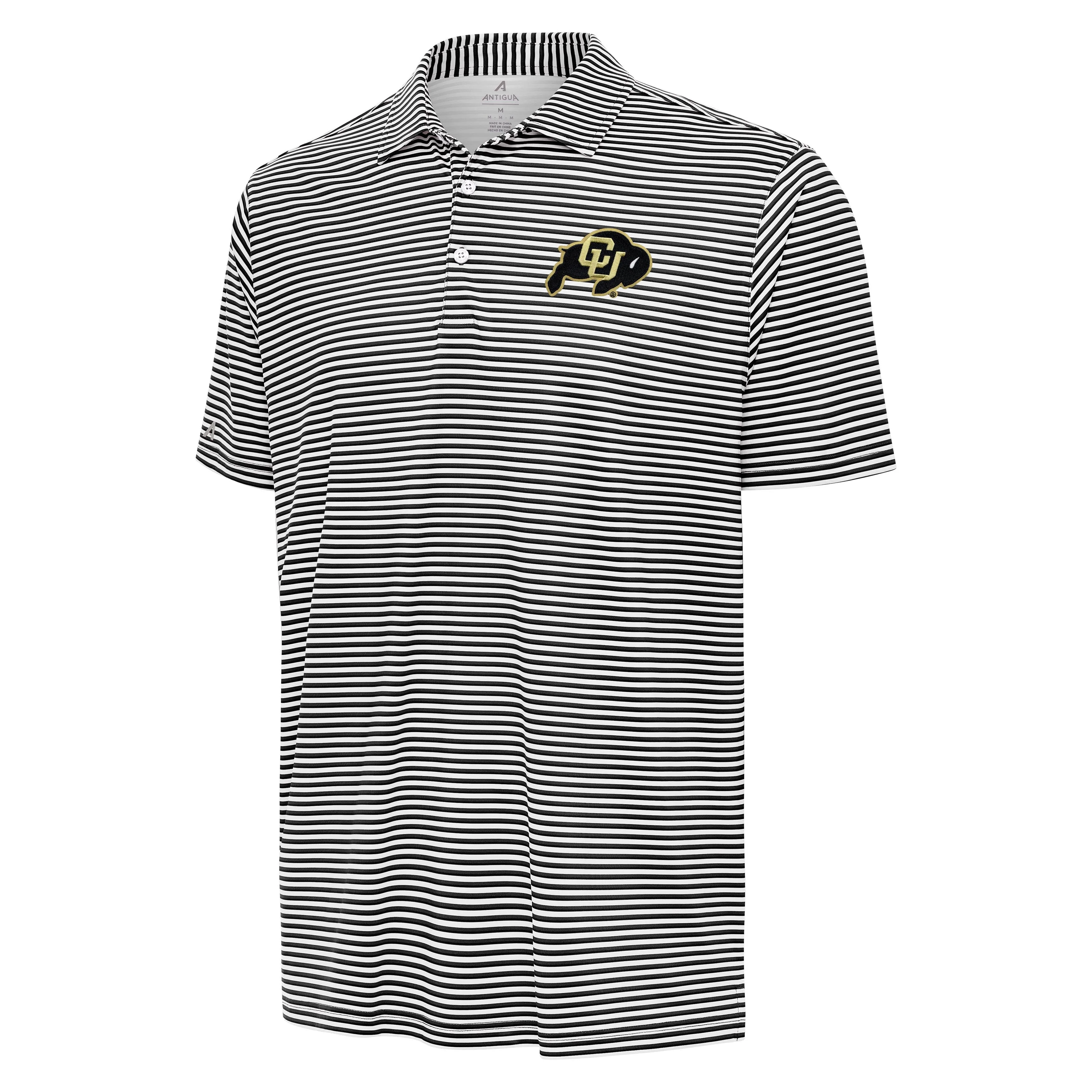 Colorado Buffaloes Skills Polo