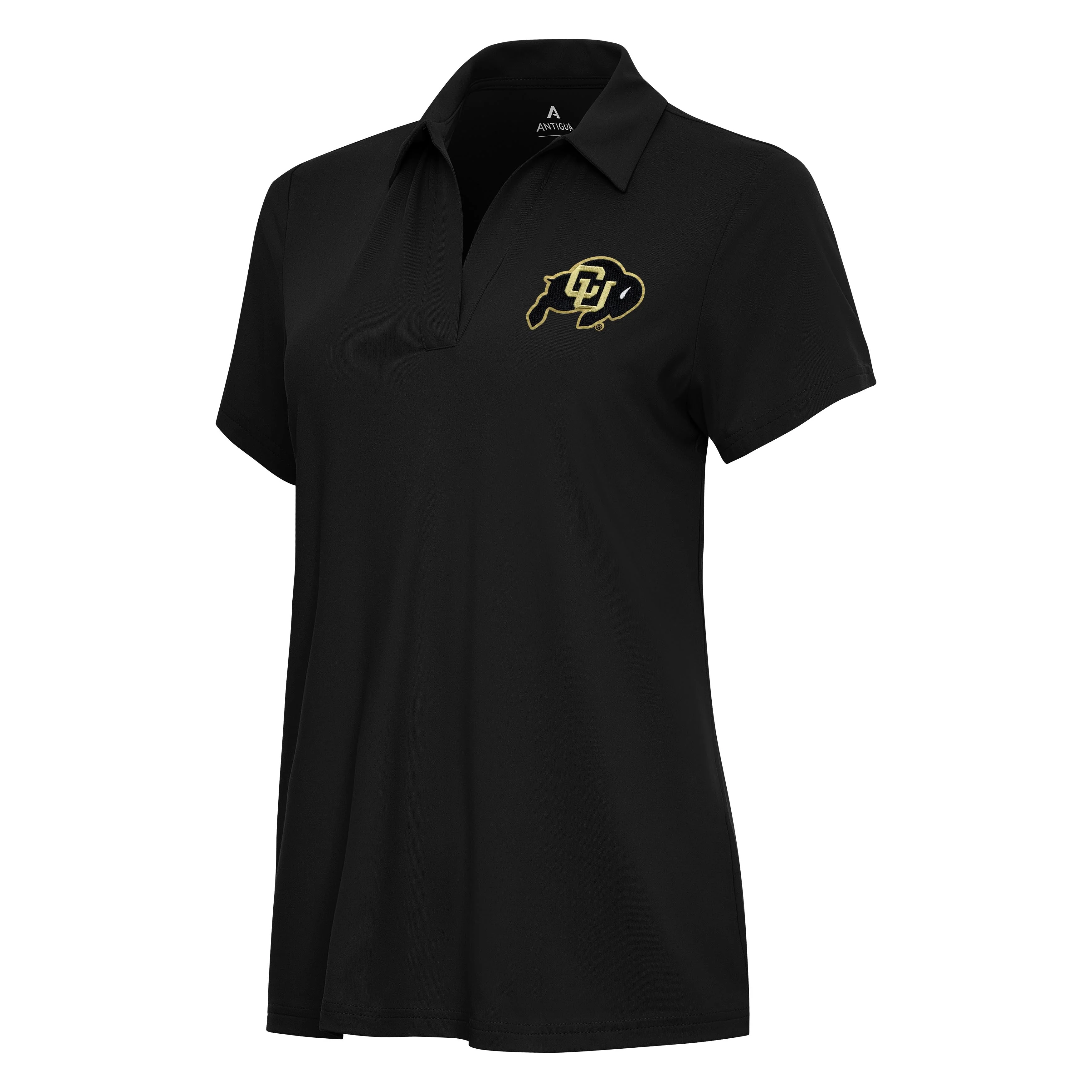 Colorado Buffaloes Womens Era Polo