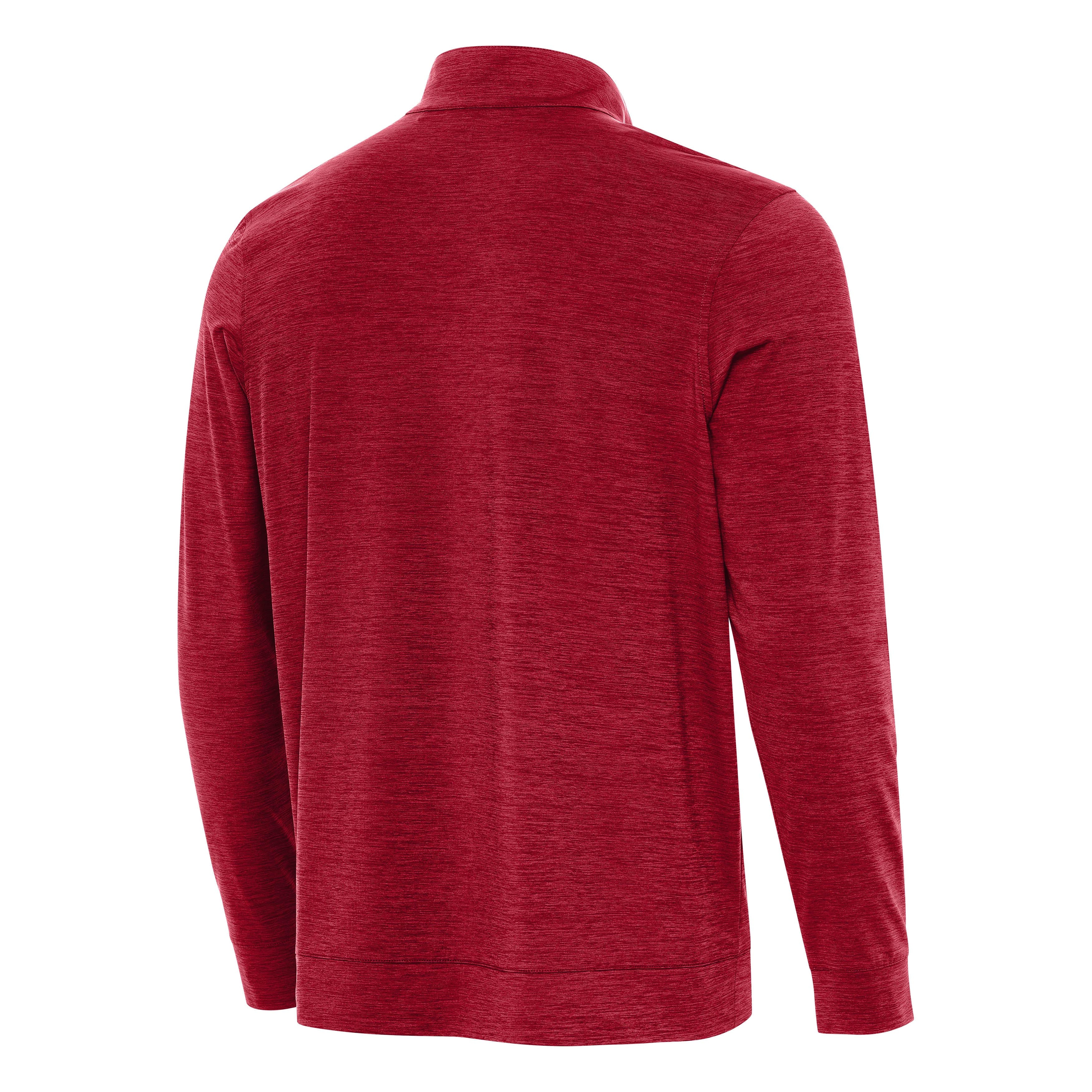 Bright Quarter Zip Pullover - Image 28