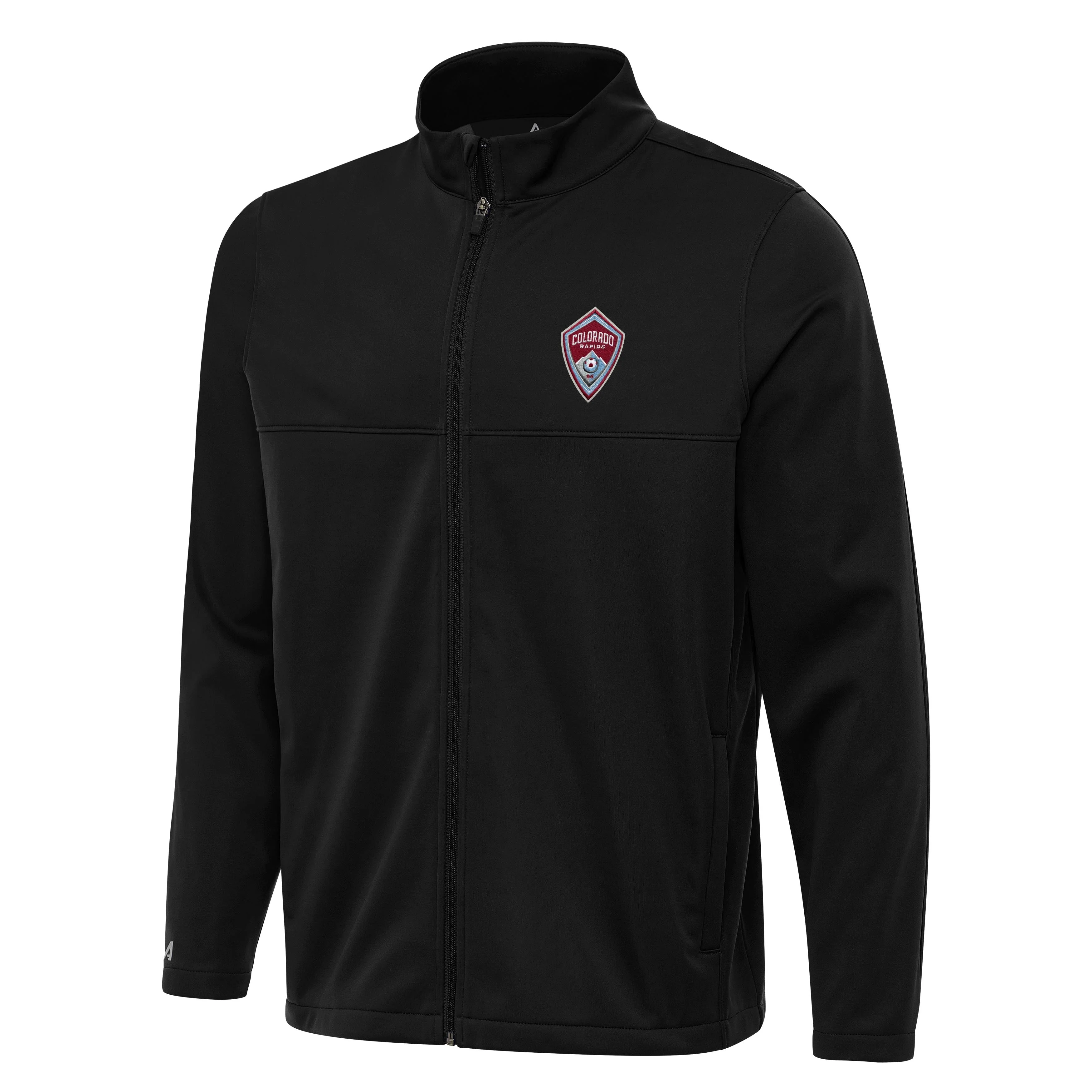 Colorado Rapids Links 2 Golf Jacket
