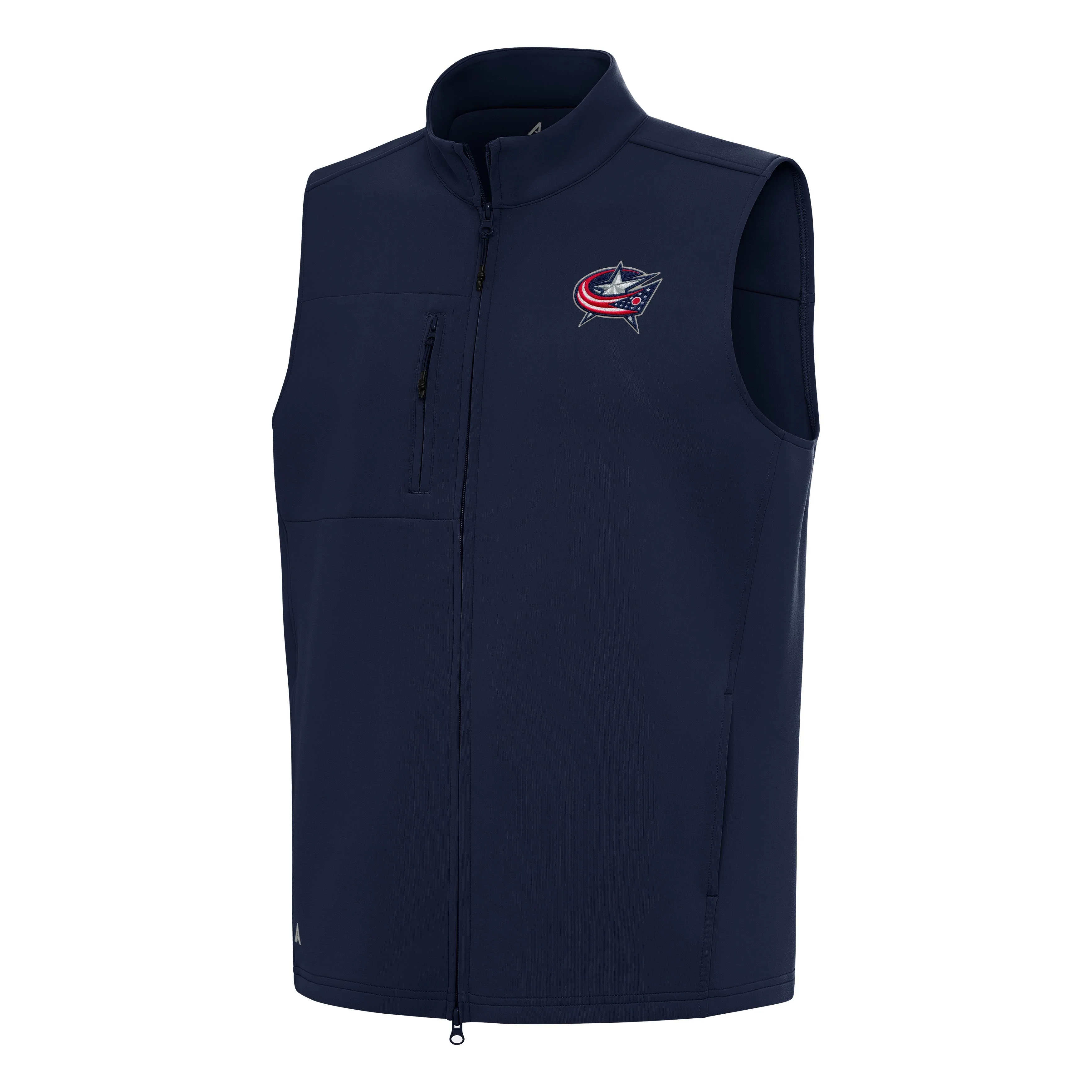 Columbus Blue Jackets Demand Vest