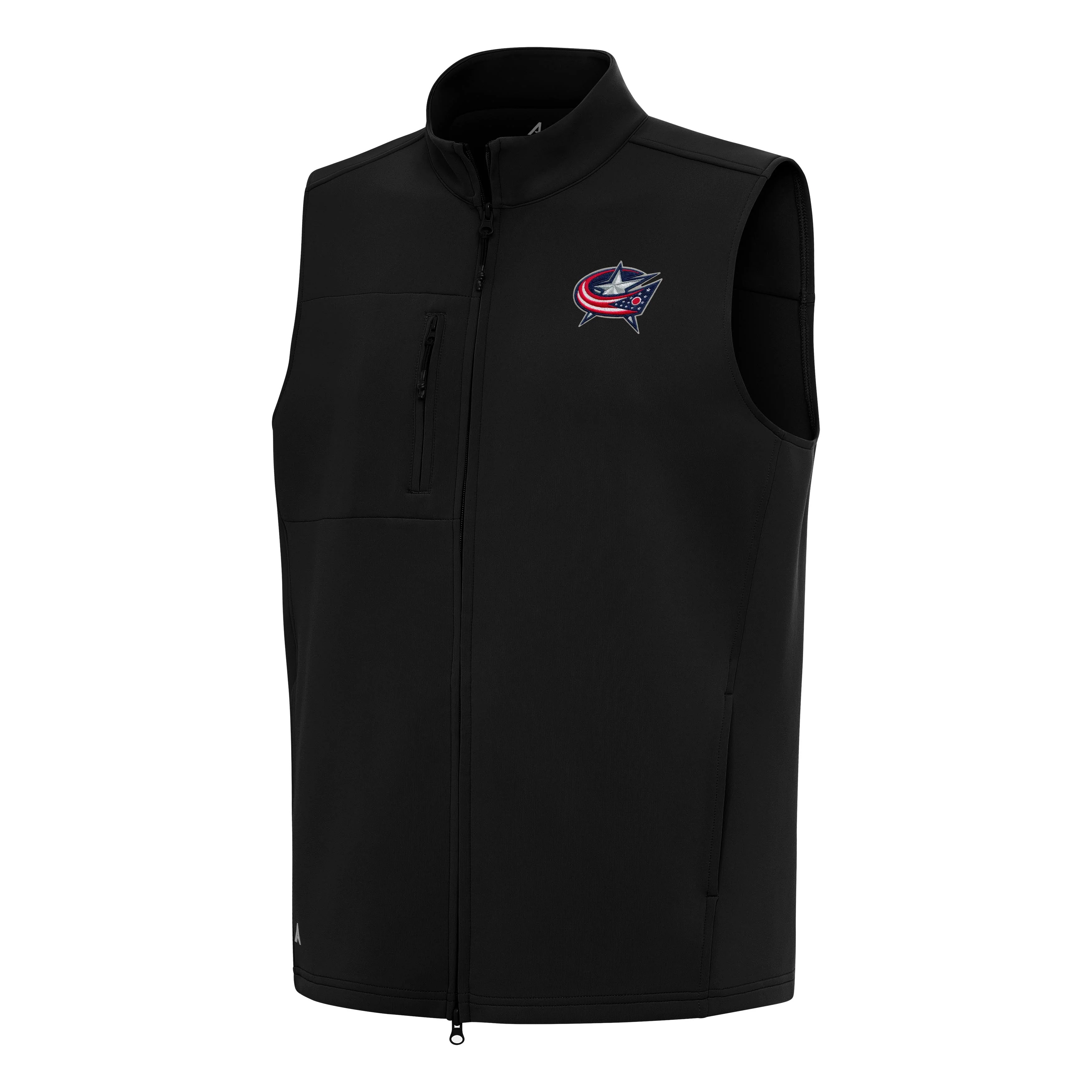 Columbus Blue Jackets Demand Vest - Image 2