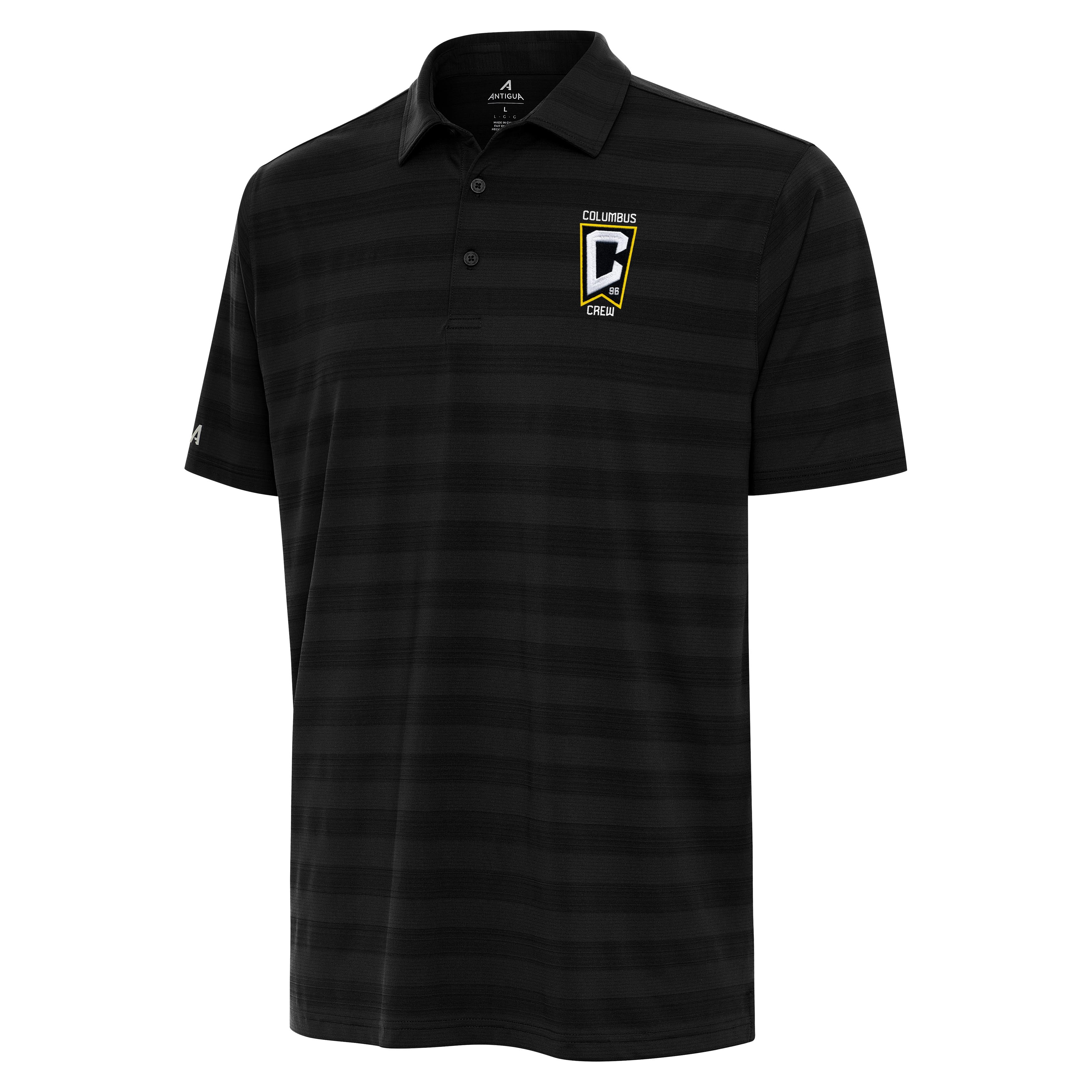 Columbus Crew Tunnel Polo