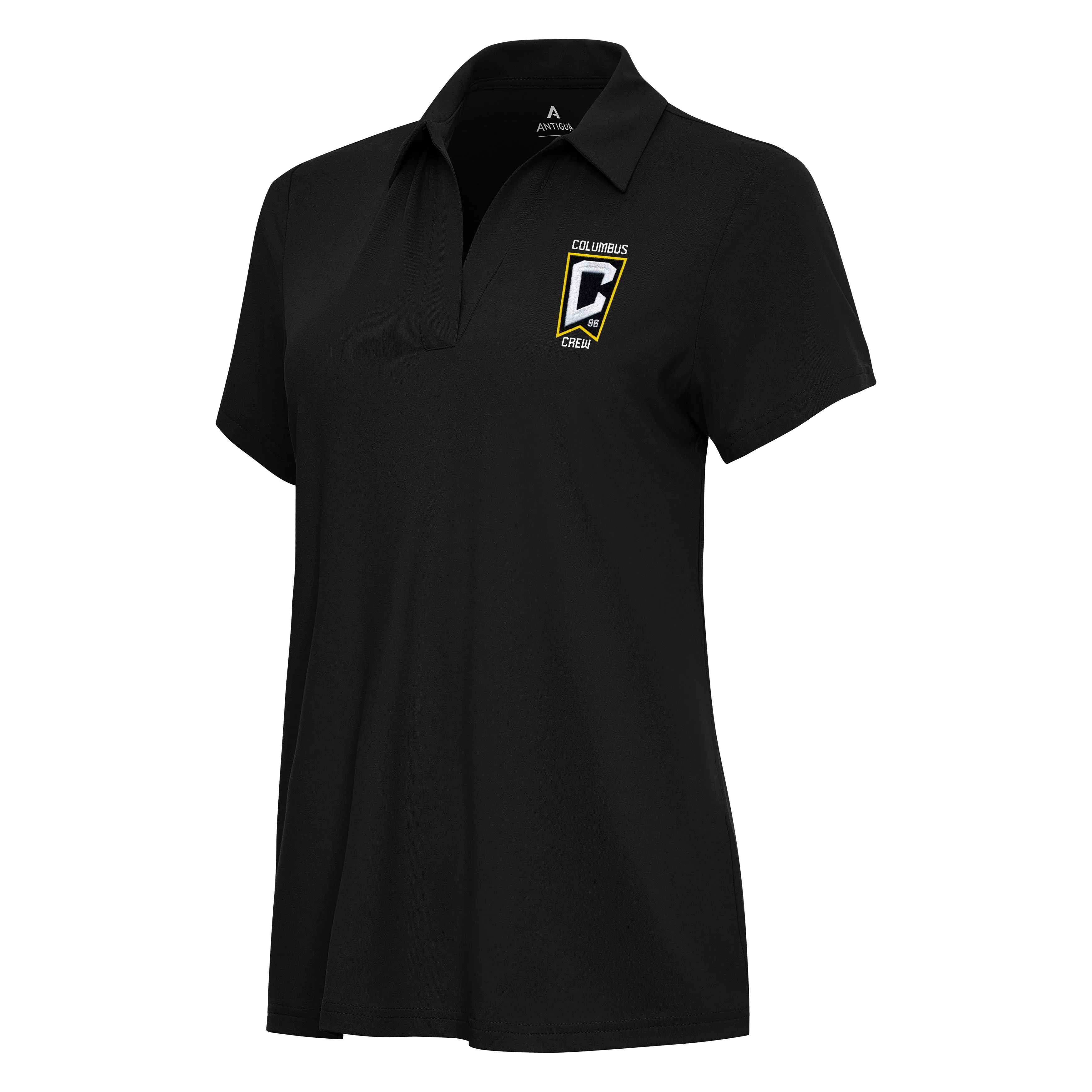 Columbus Crew Womens Era Polo