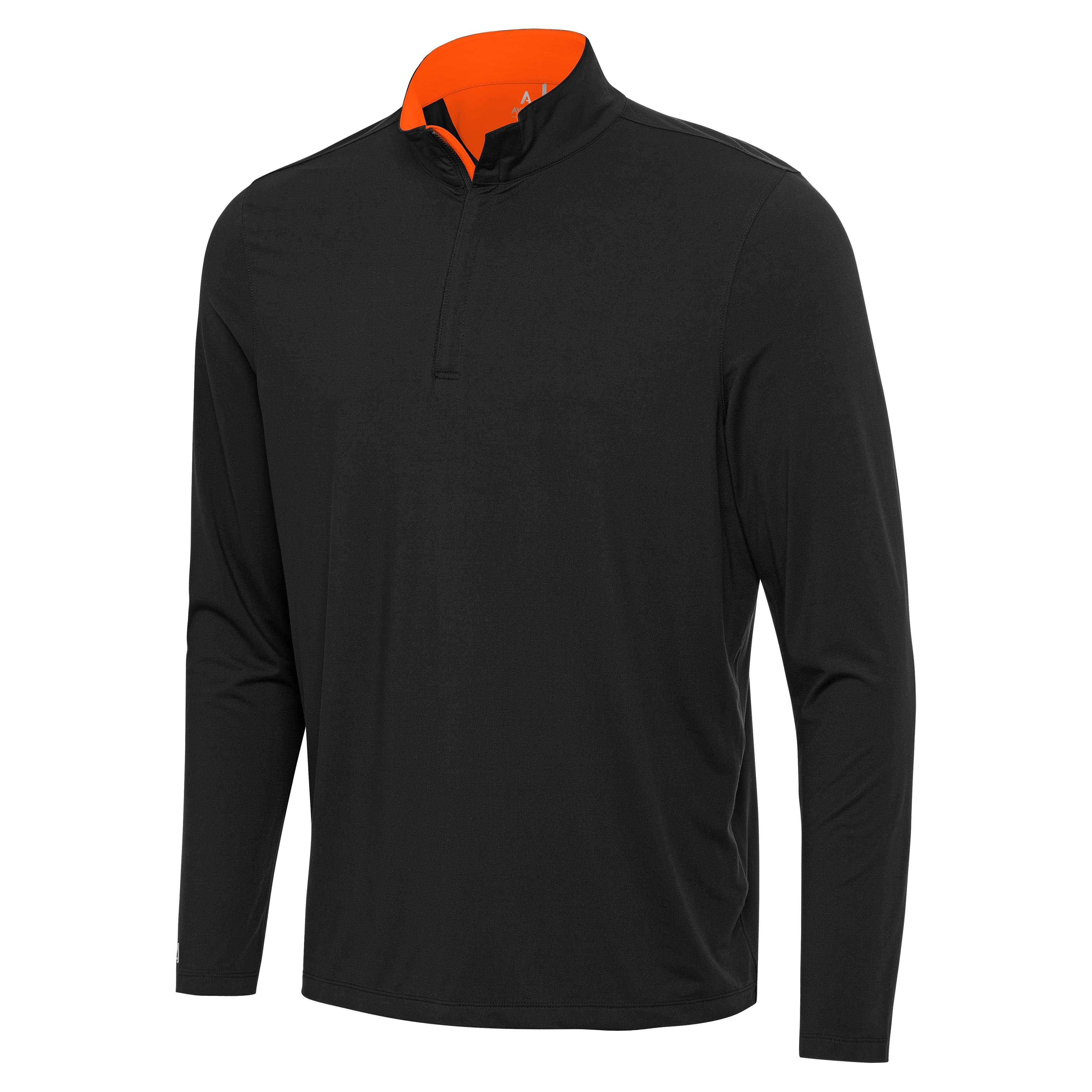 Content Quarter Zip Pullover - Image 10