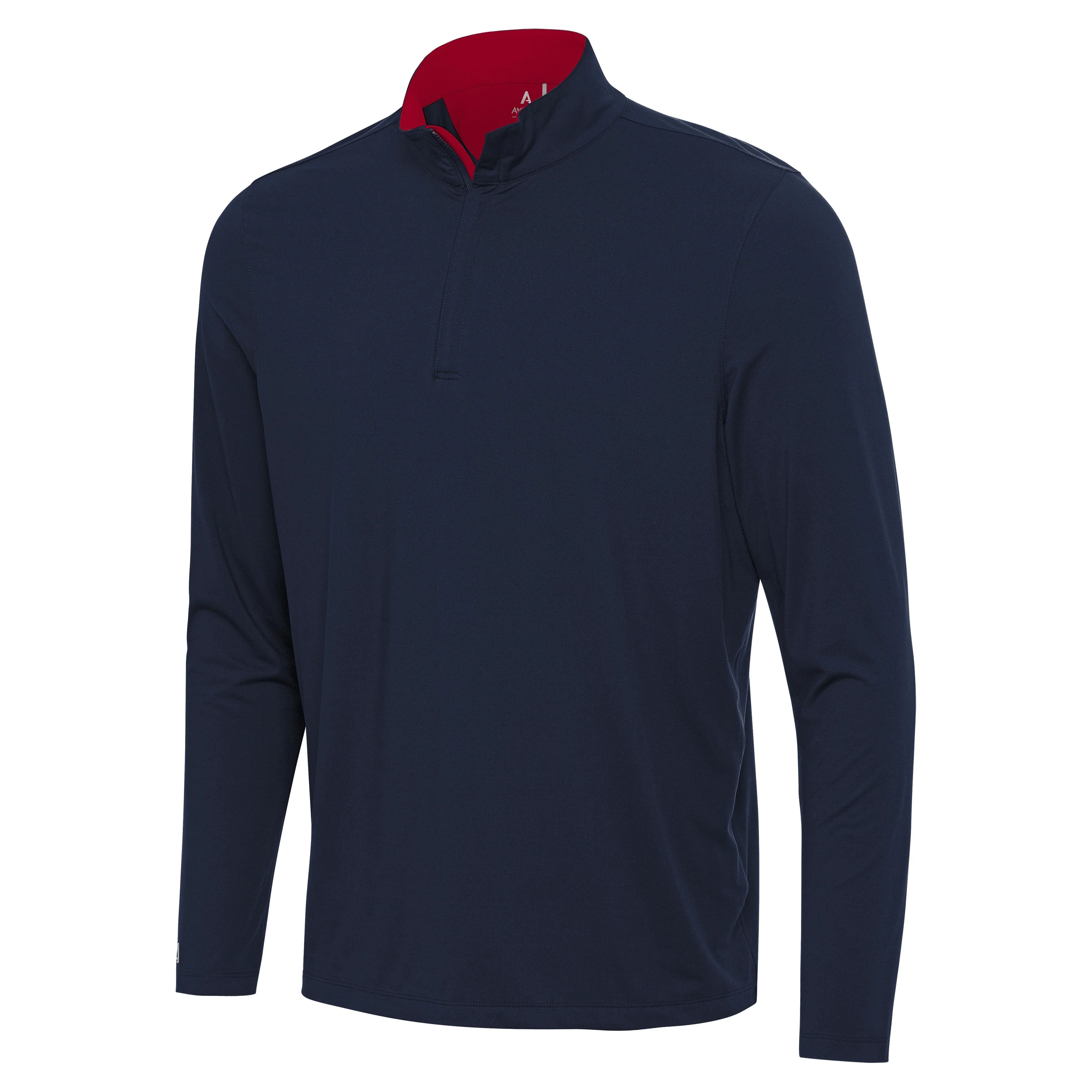 Content Quarter Zip Pullover - Image 11