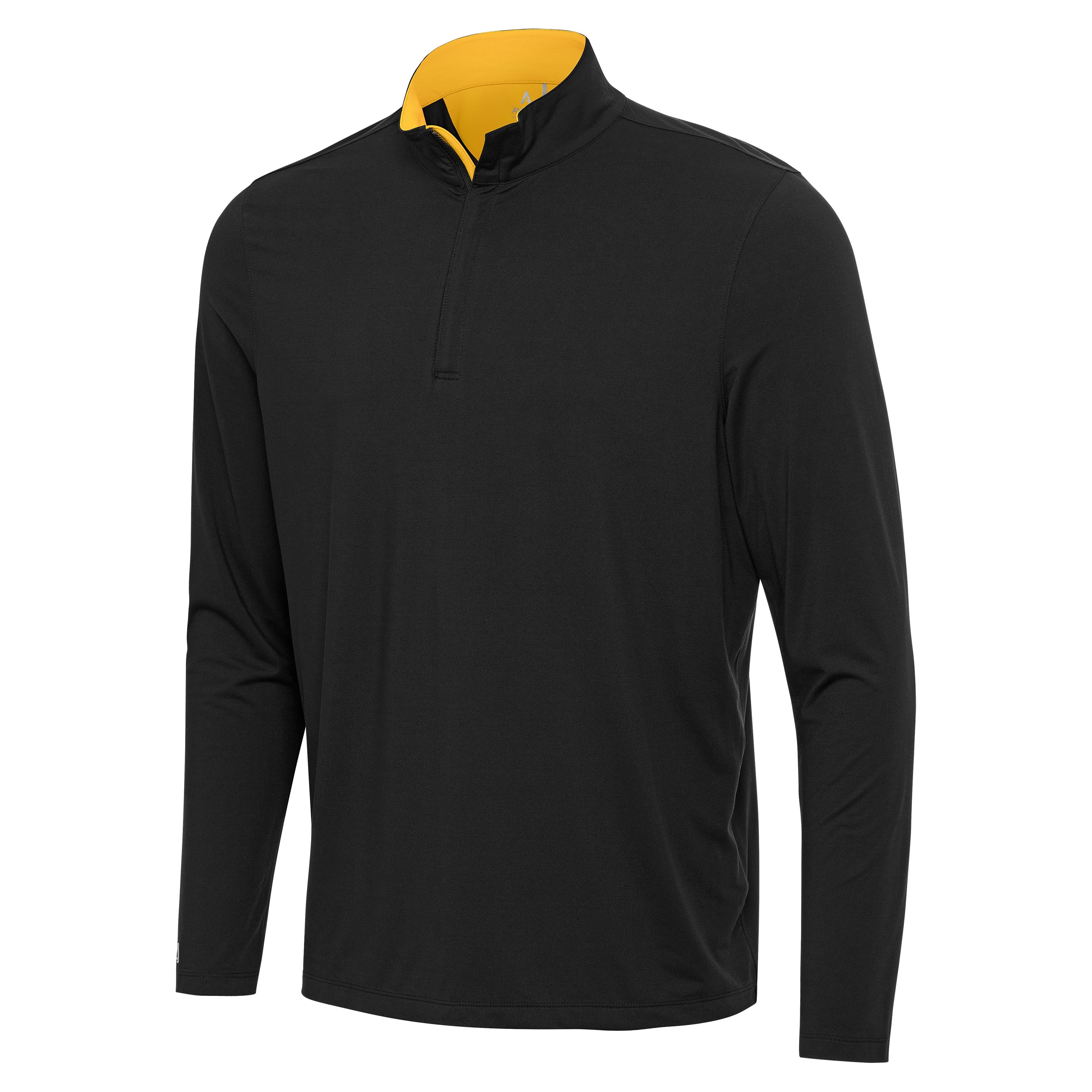 Content Quarter Zip Pullover - Image 12