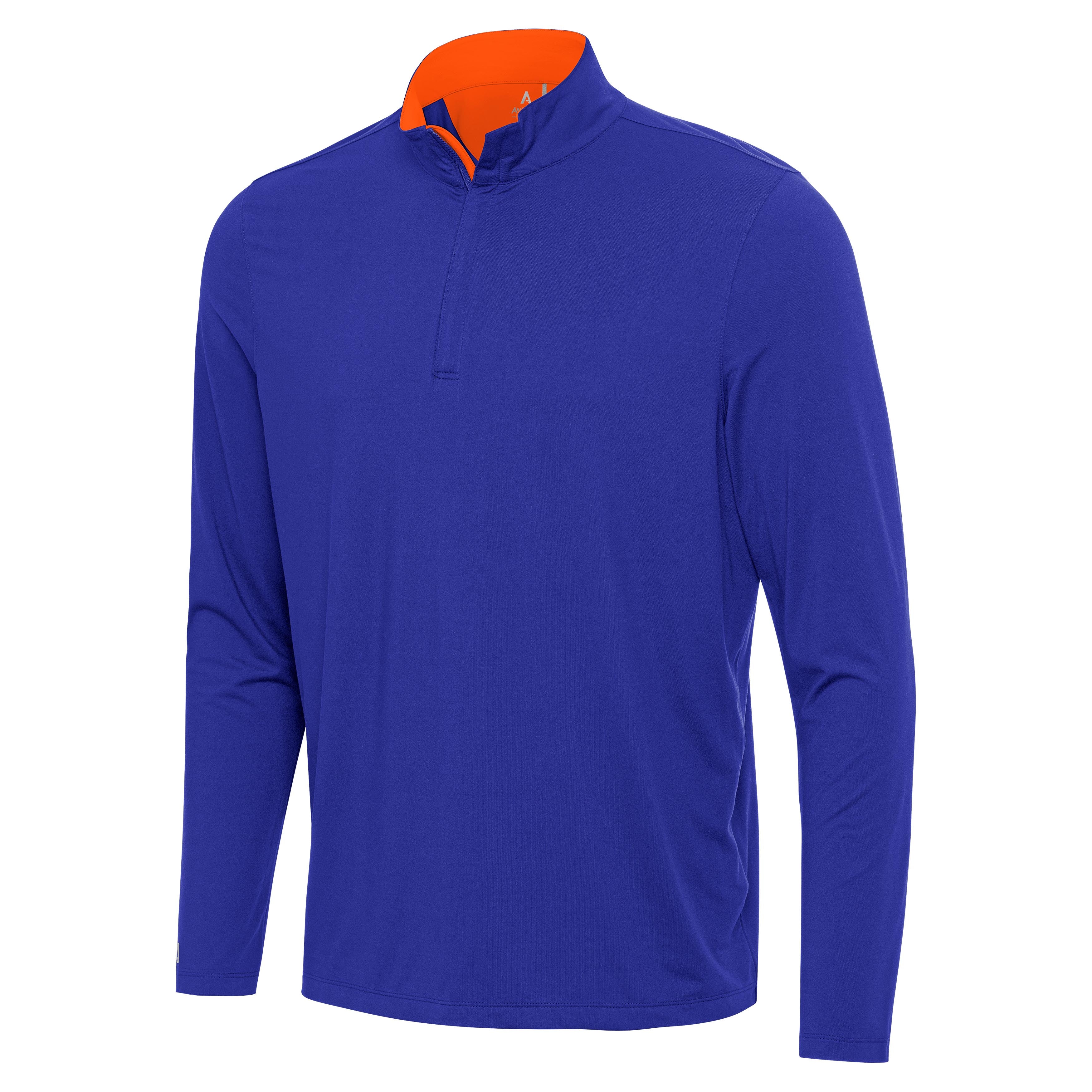 Content Quarter Zip Pullover - Image 2