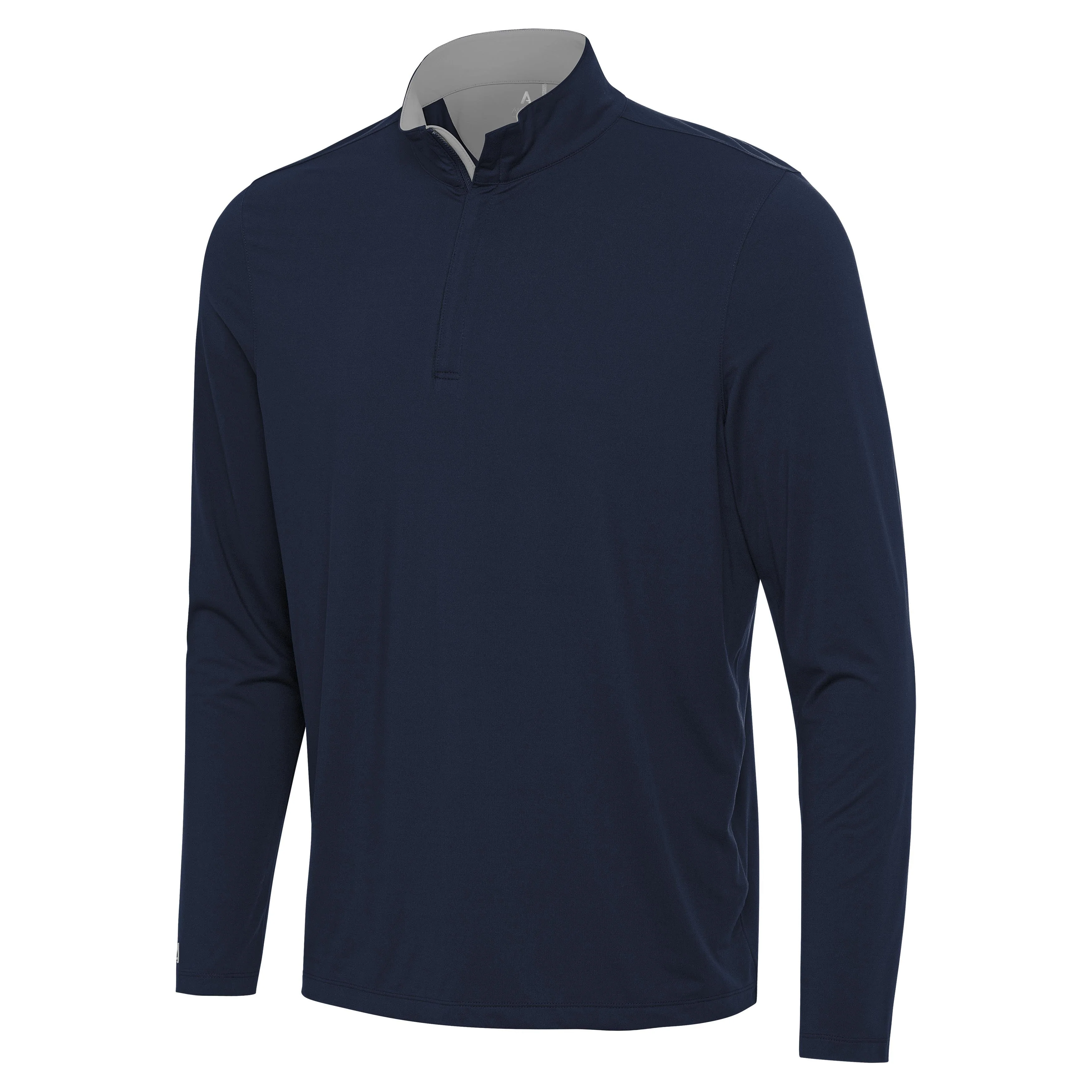 Content Quarter Zip Pullover - Image 3
