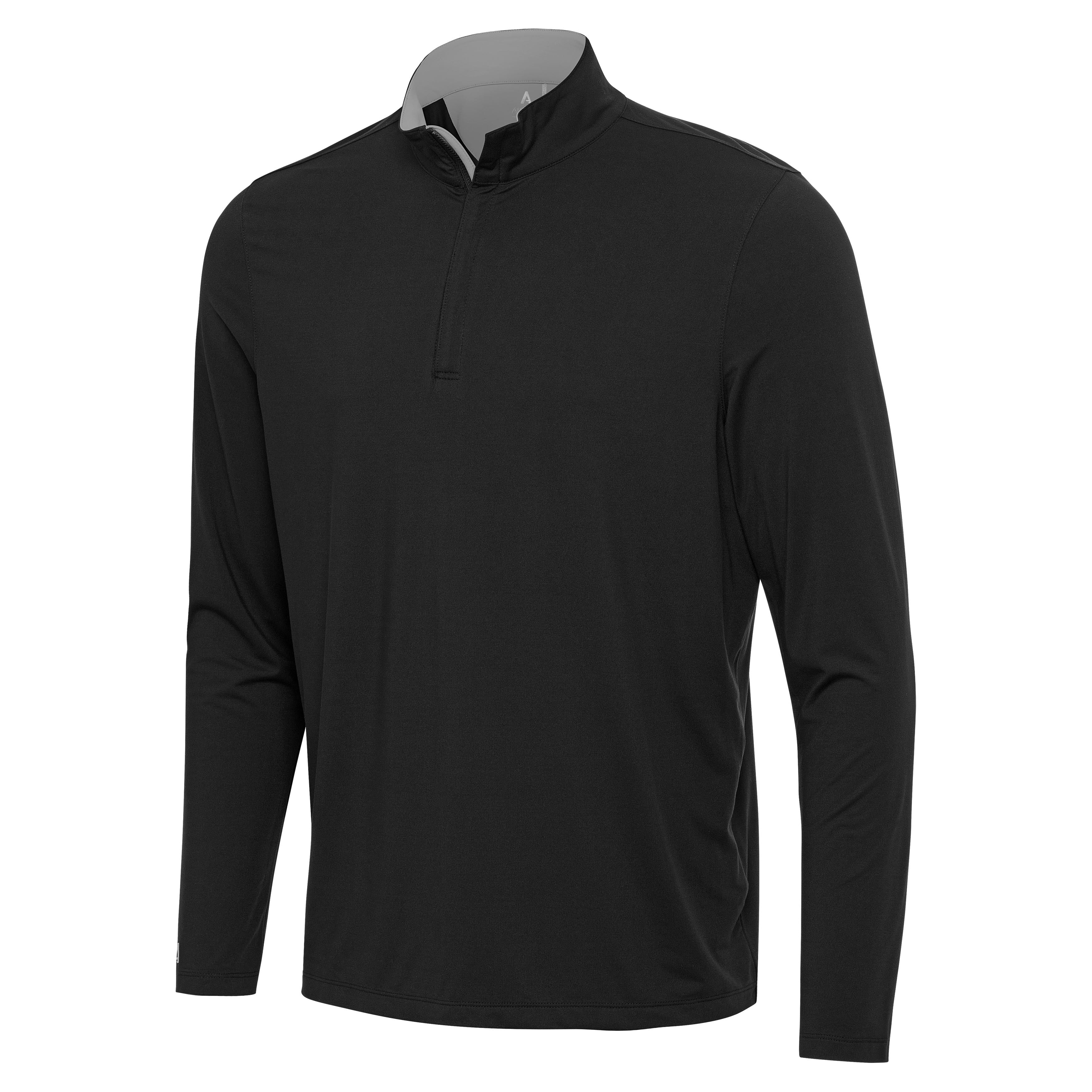 Content Quarter Zip Pullover - Image 4