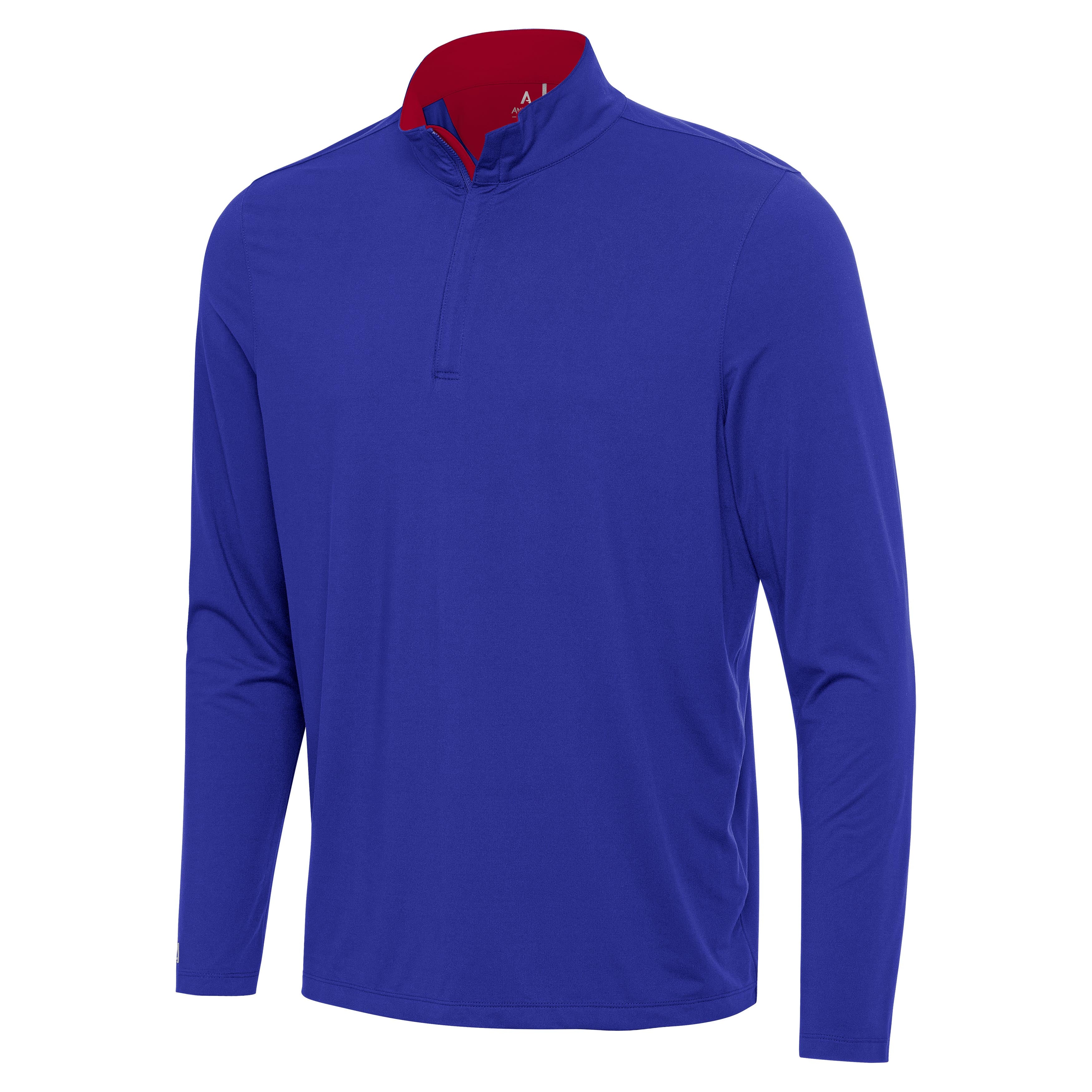 Content Quarter Zip Pullover - Image 5