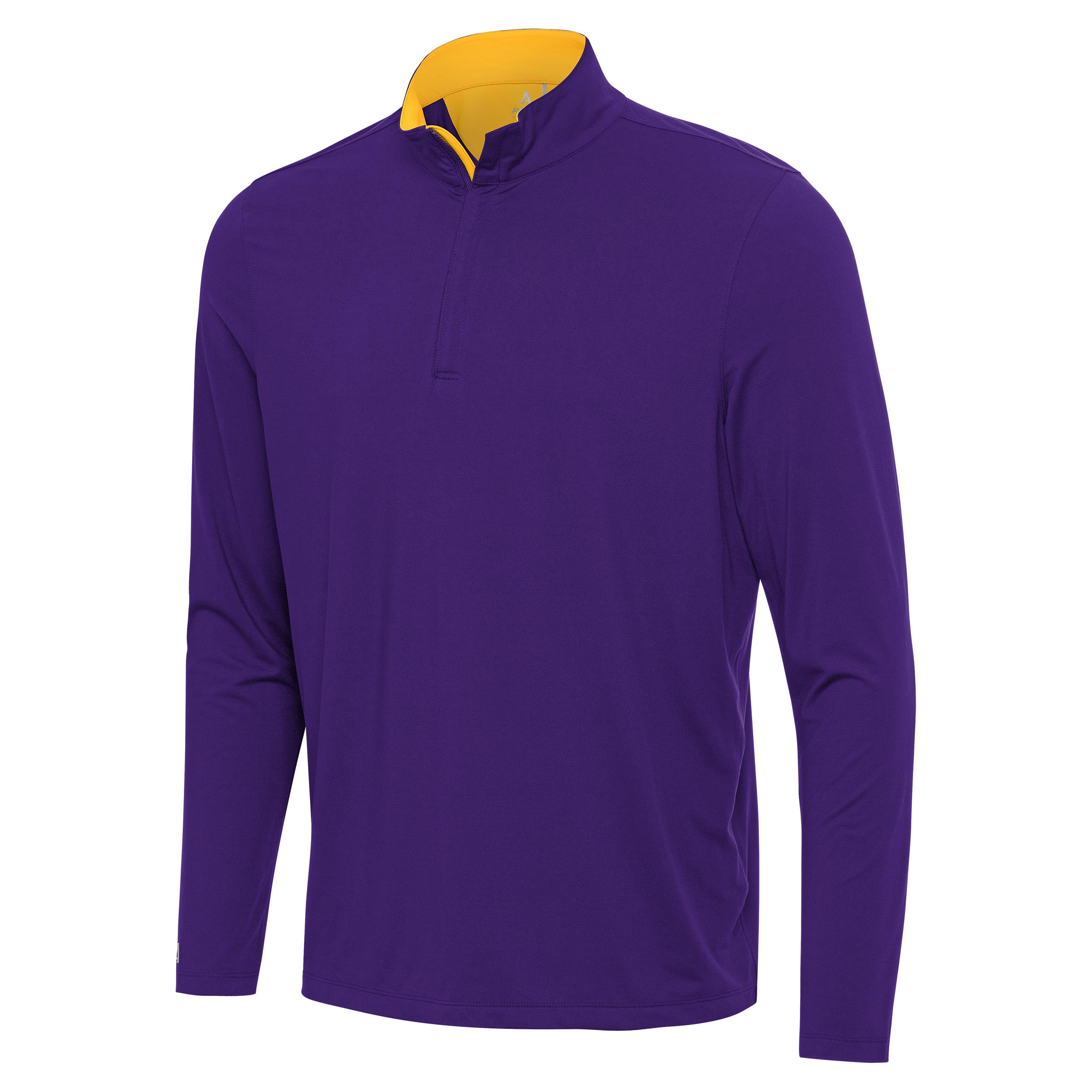Content Quarter Zip Pullover - Image 6