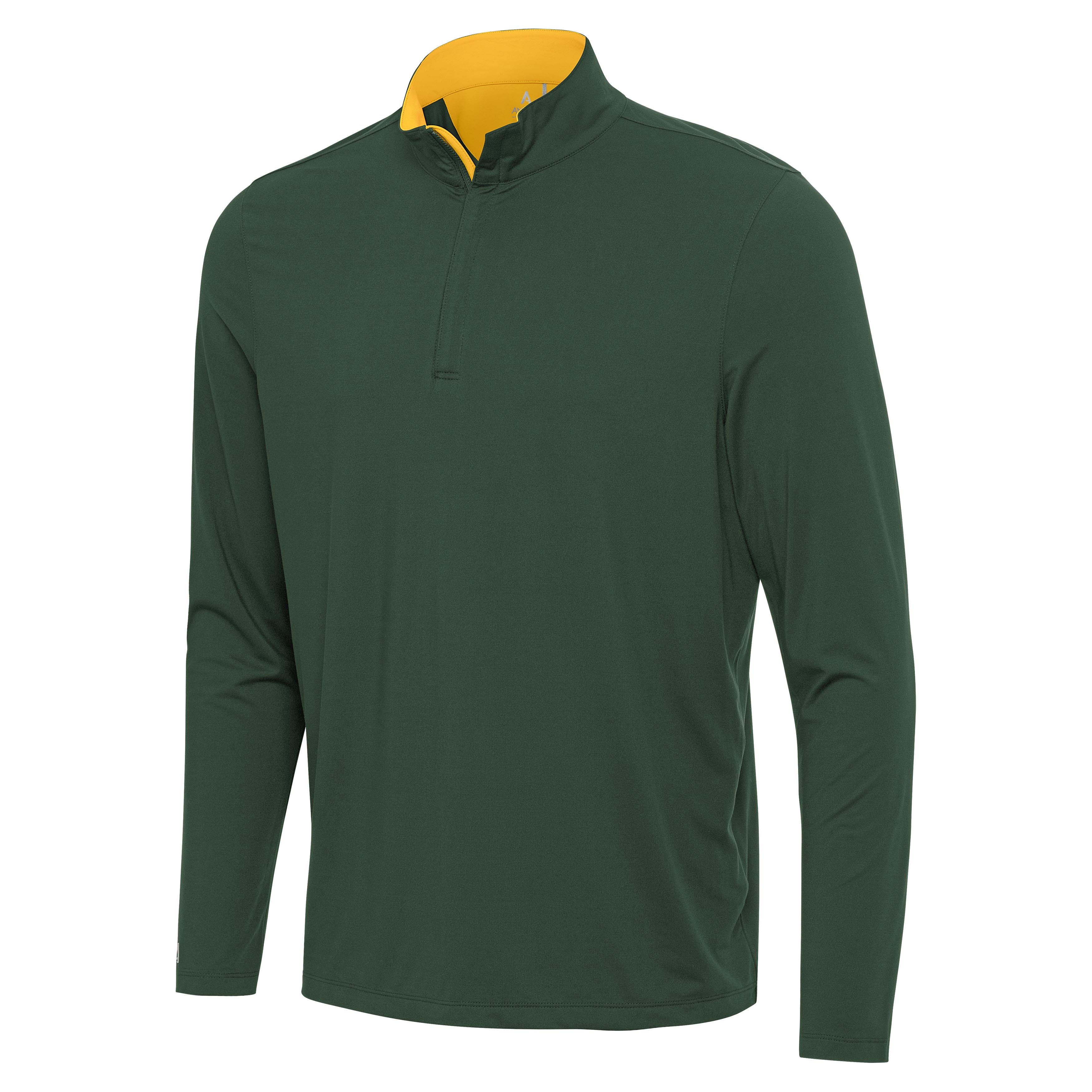 Content Quarter Zip Pullover - Image 9