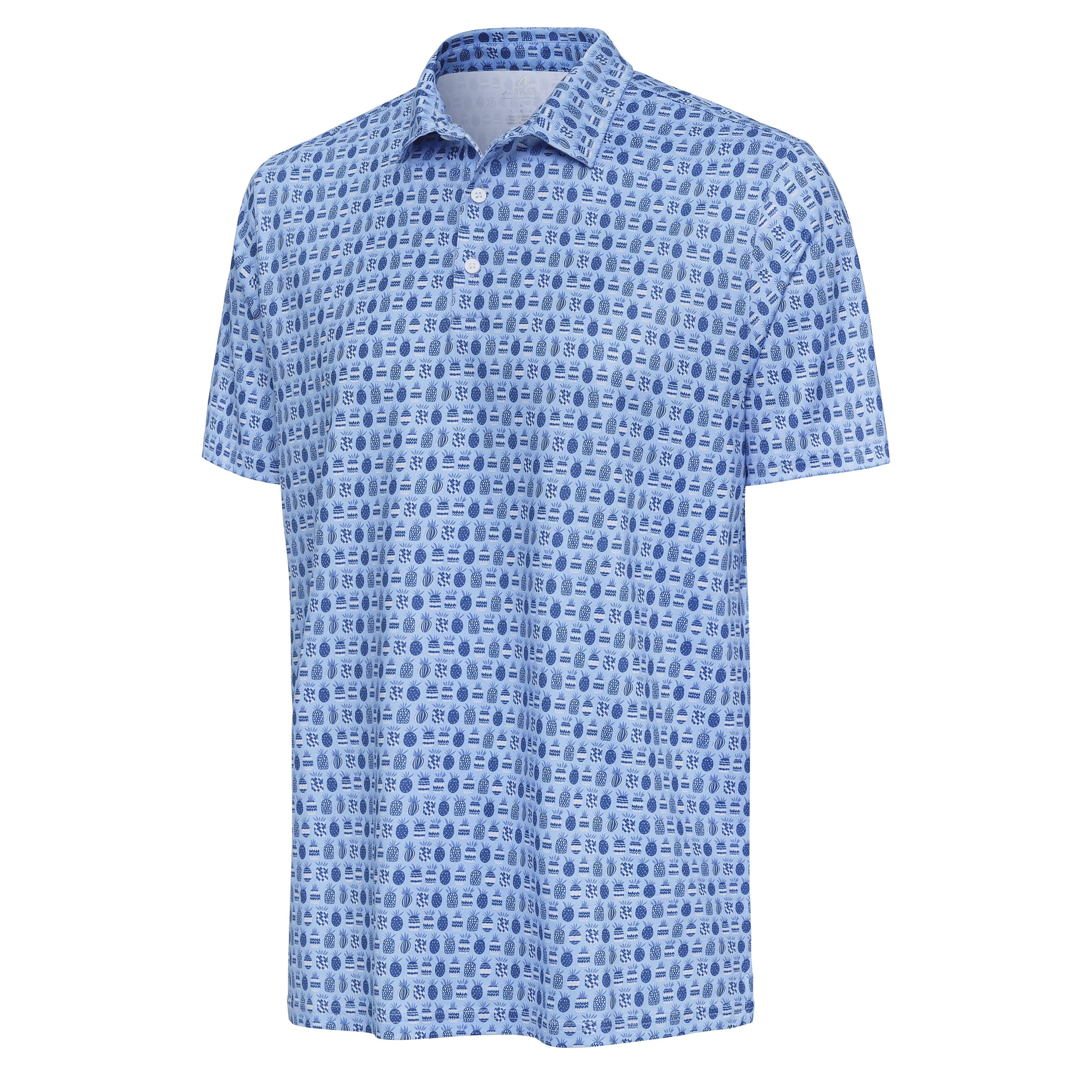 Crowns Polo