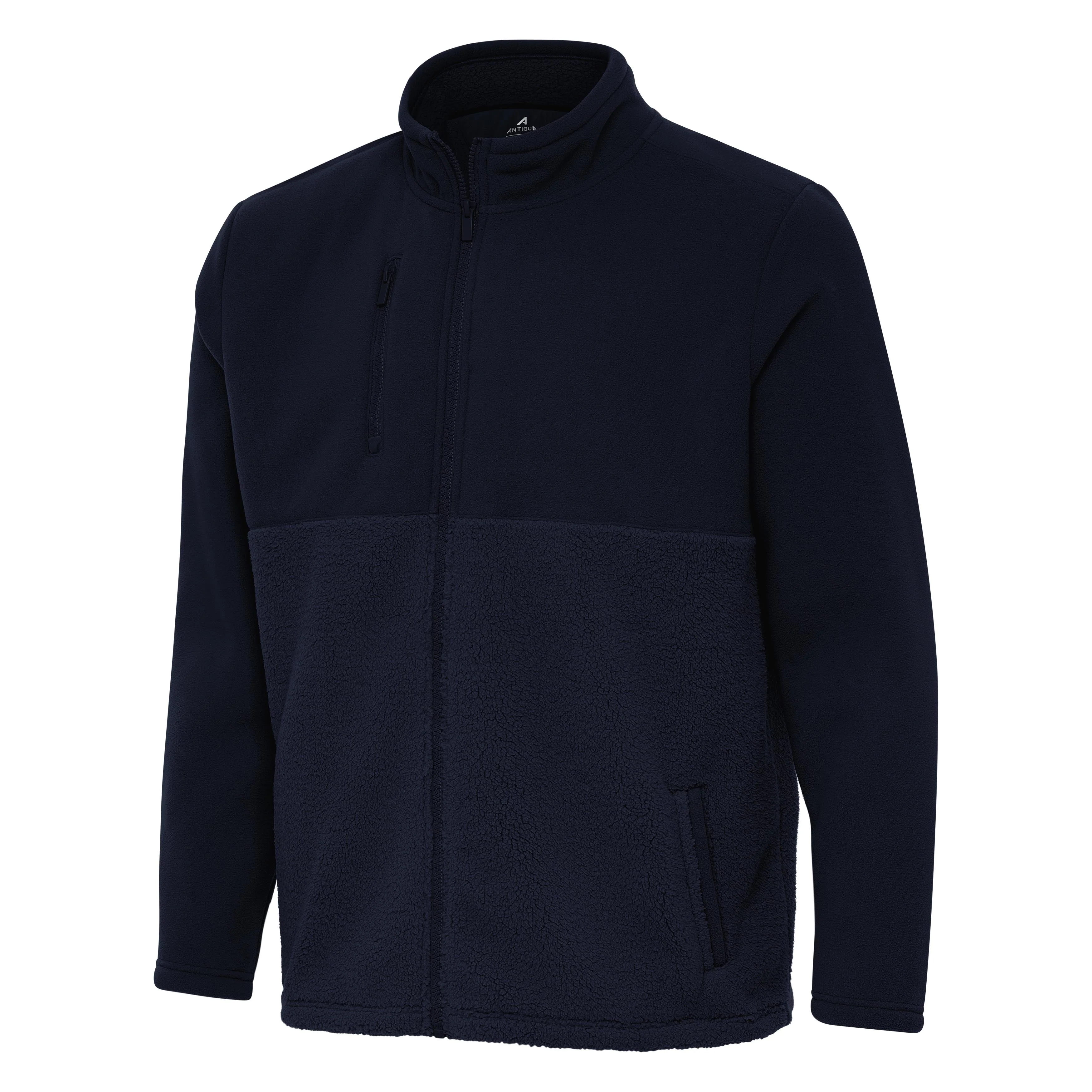 Daily Fused Jacket