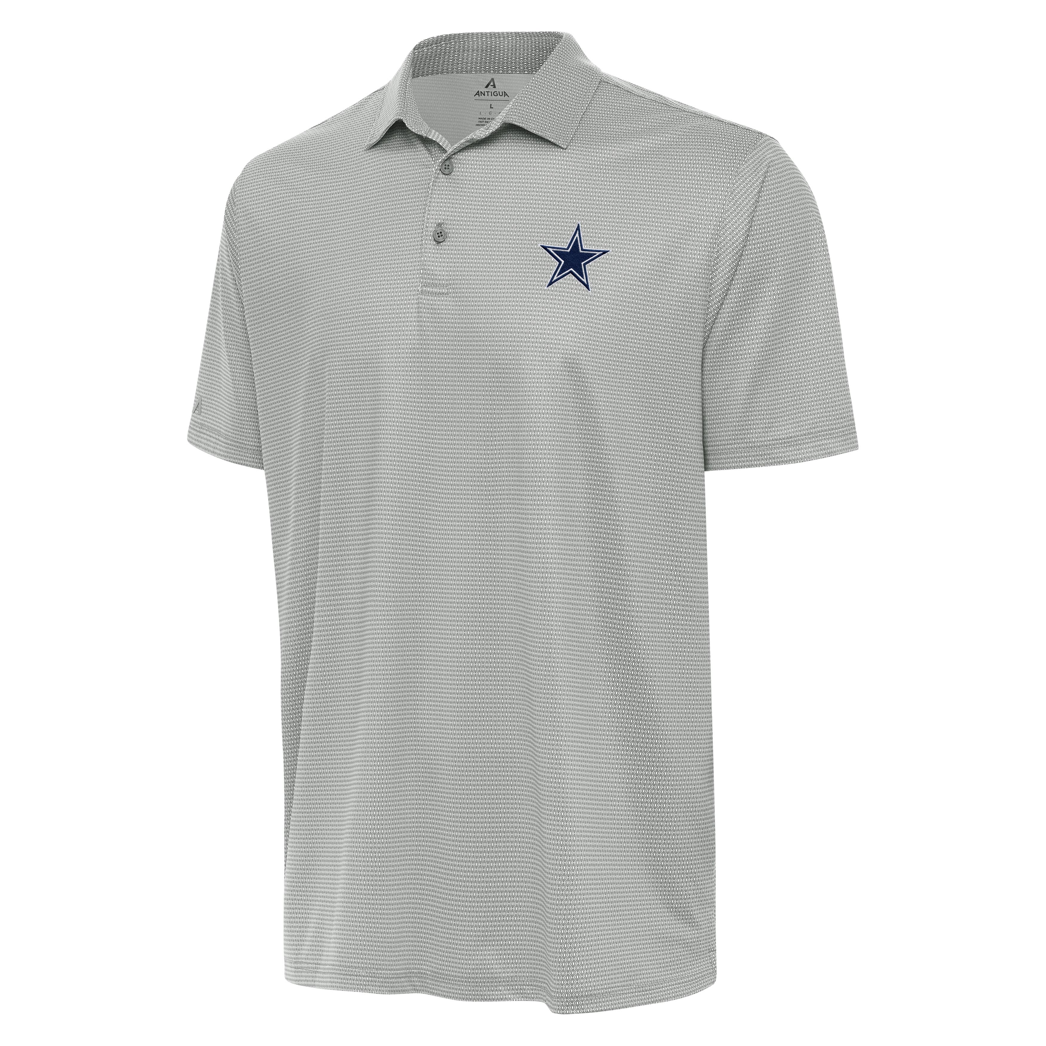 Dallas Cowboys Rings Polo