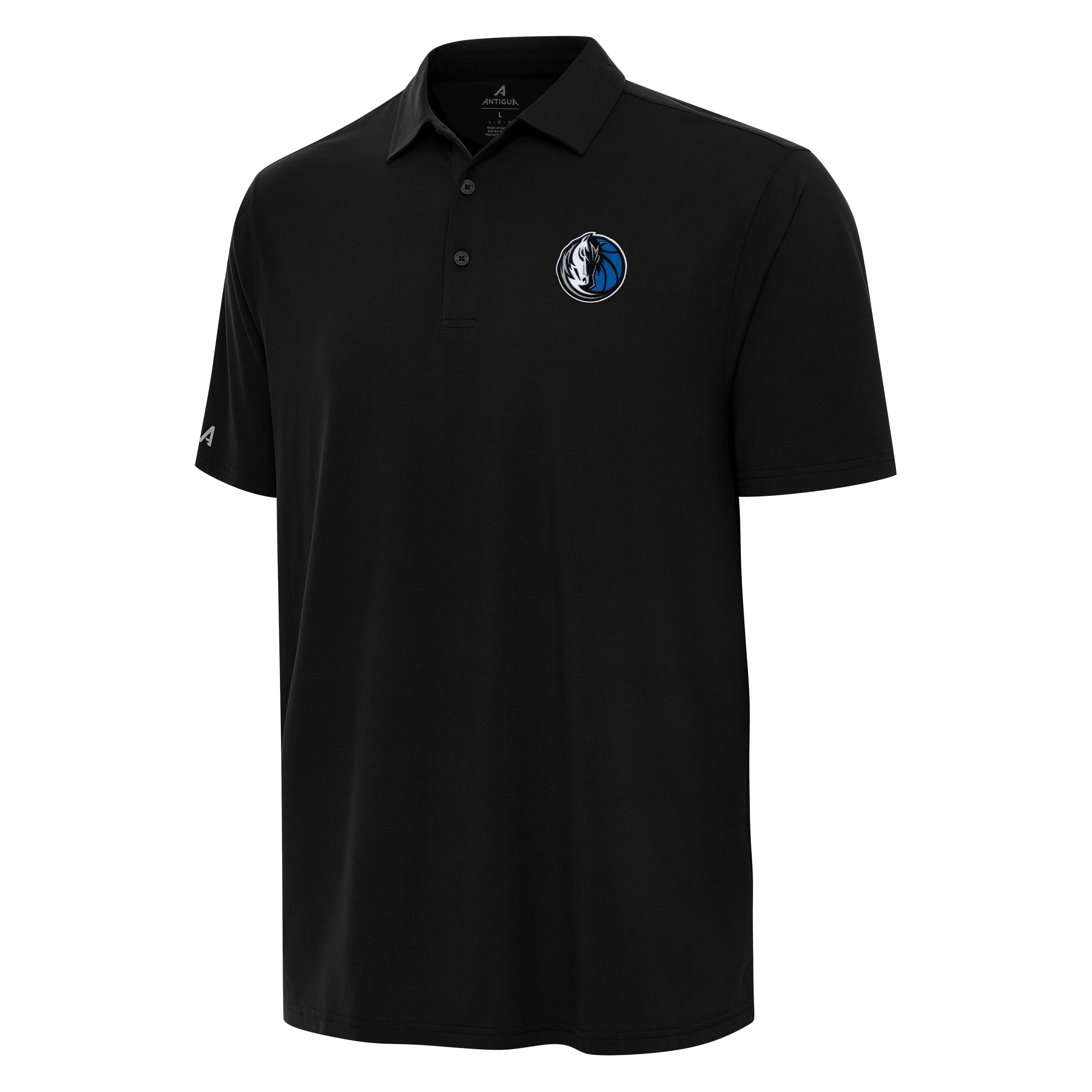 Dallas Mavericks Era Polo - Image 4