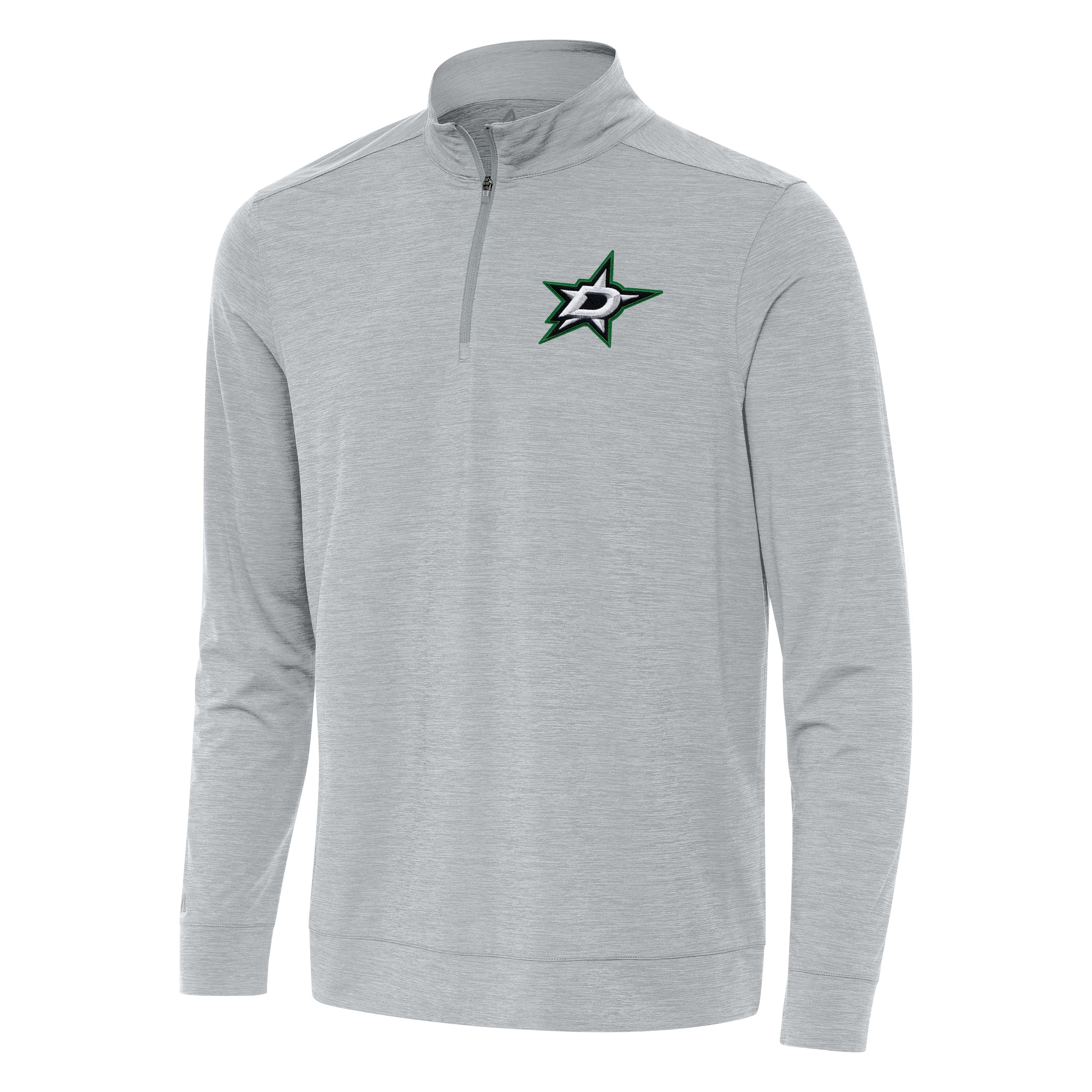Dallas Stars Bright Quarter Zip Pullover - Image 3