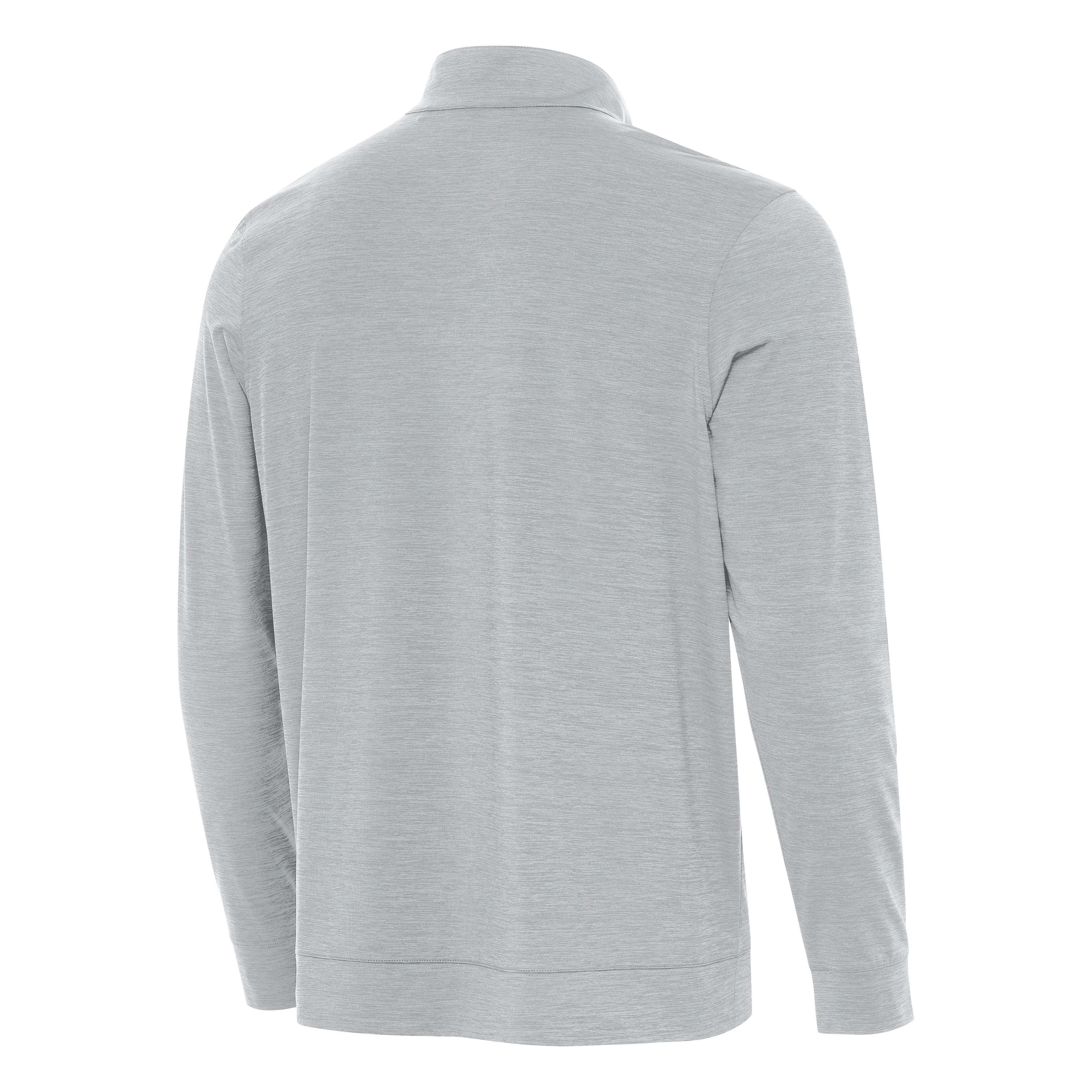 Calgary Flames Bright Quarter Zip Pullover - Image 6