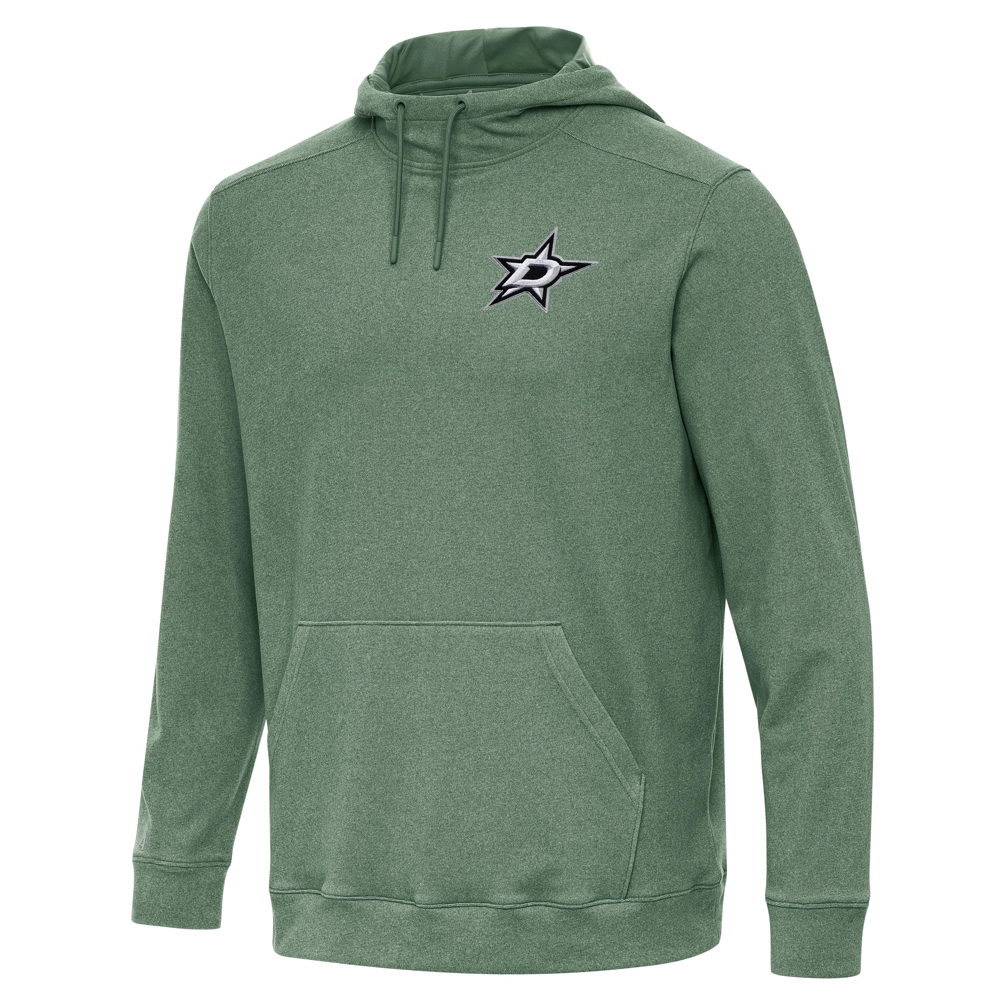 Dallas Stars Cloud Pullover Hood - Image 3
