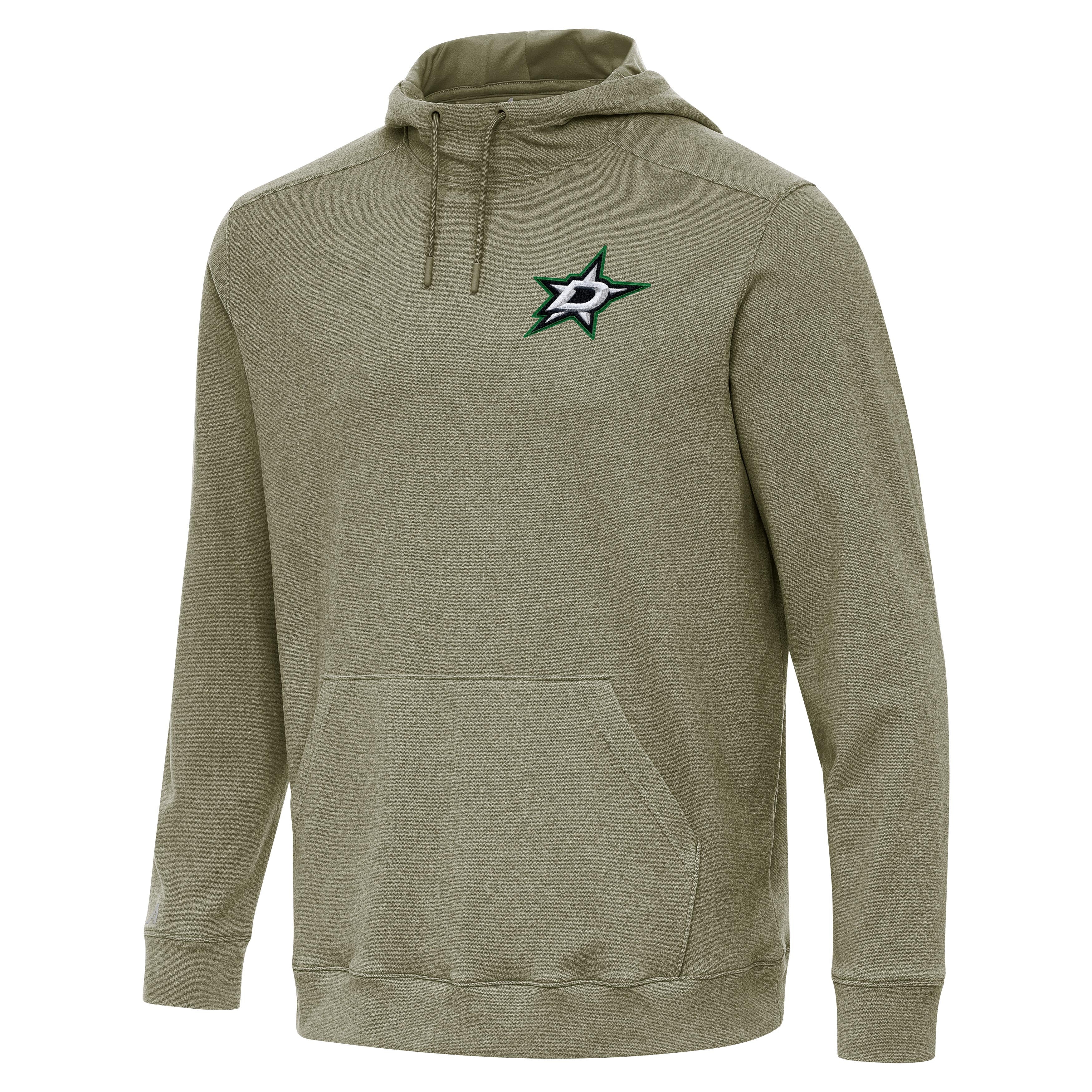 Dallas Stars Cloud Pullover Hood - Image 4