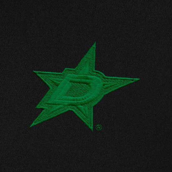 Dallas Stars Era St Patricks Day Polo - Image 2