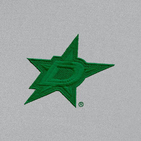 Dallas Stars Era St Patricks Day Polo - Image 4