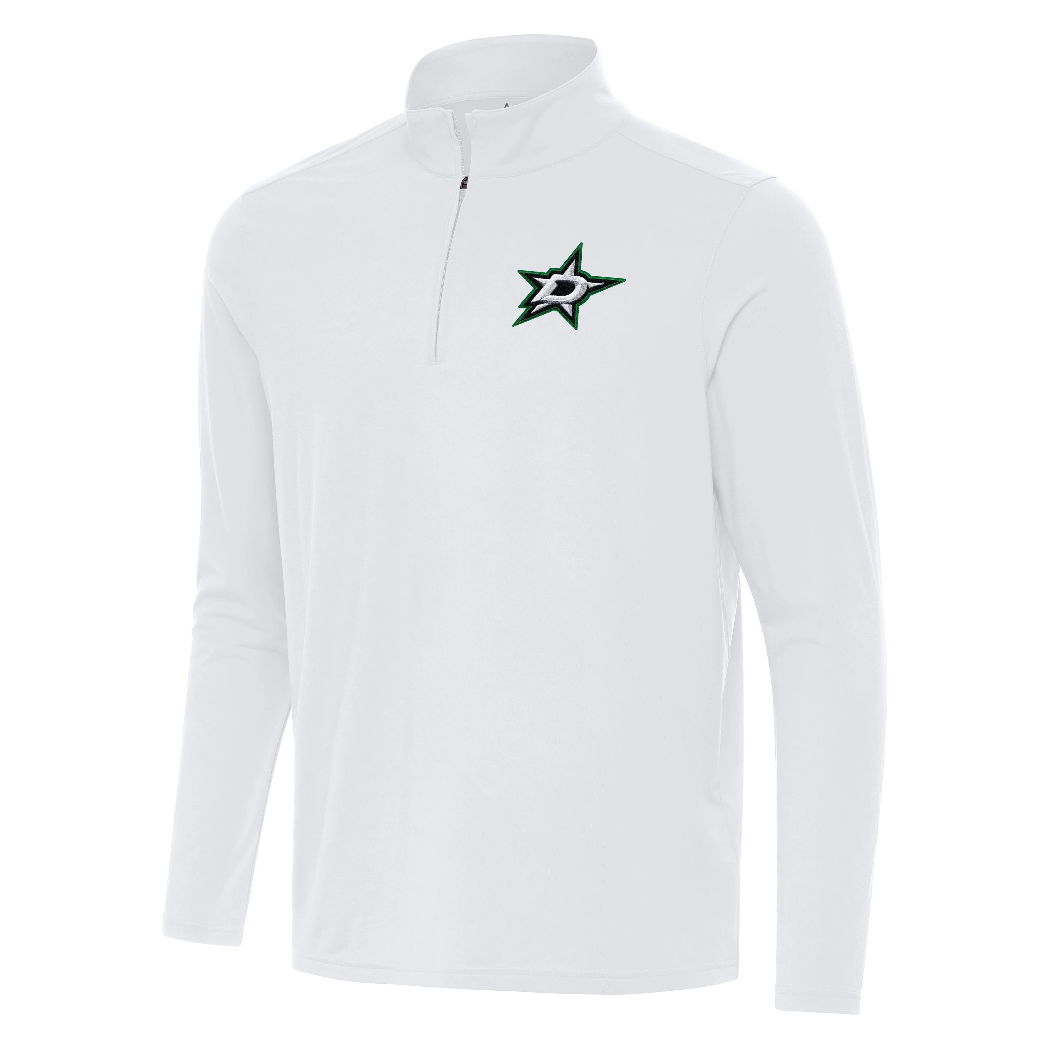 Dallas Stars Intent Quarter Zip Pullover