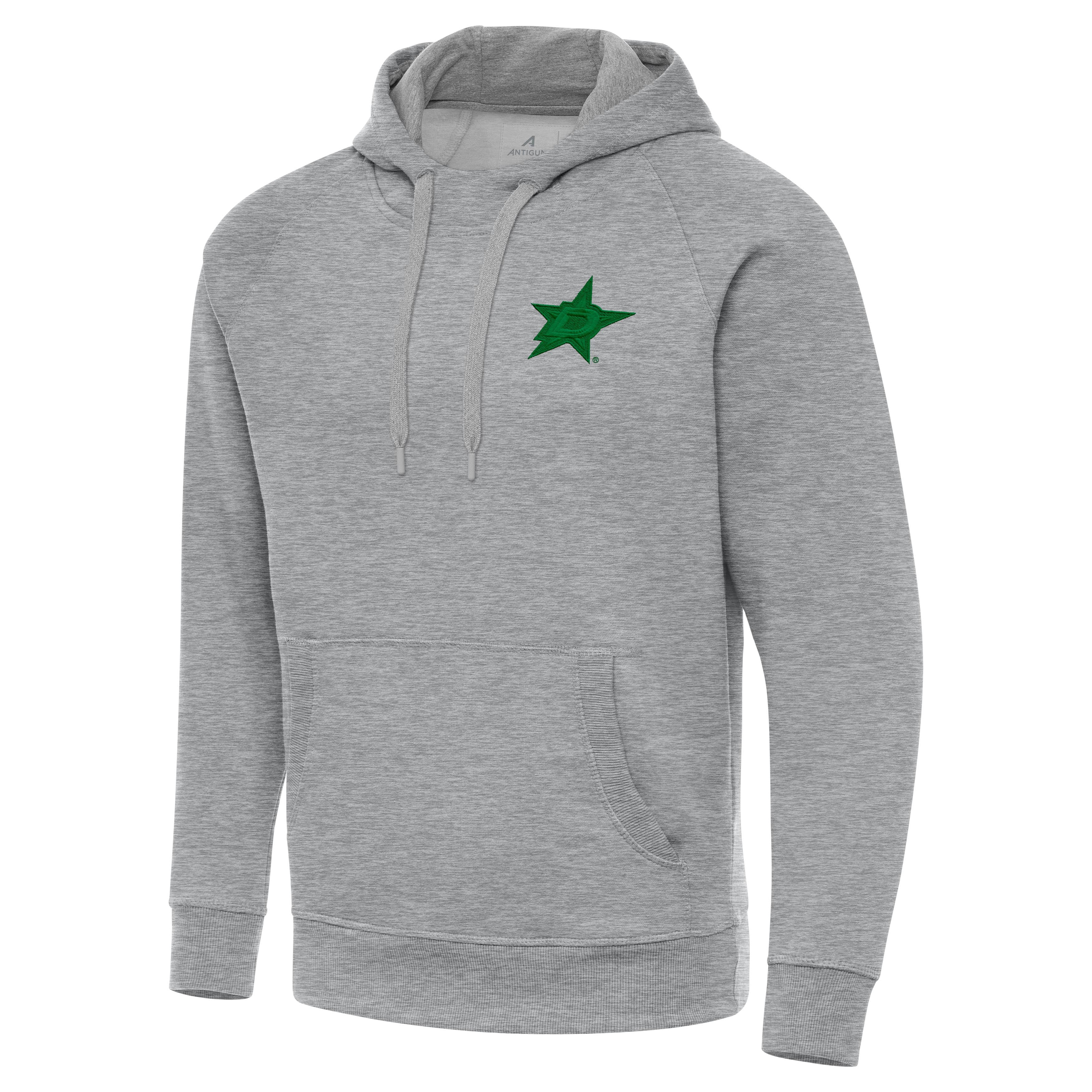 Dallas Stars Victory St Patricks Day Pullover Hood - Image 5