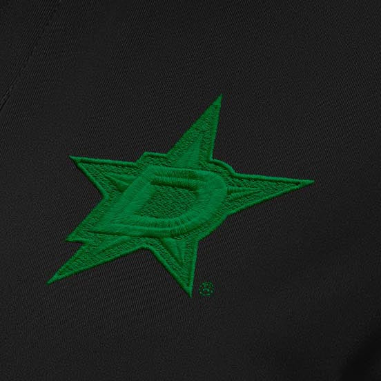 Dallas Stars Womens Era St Patricks Day Polo - Image 4