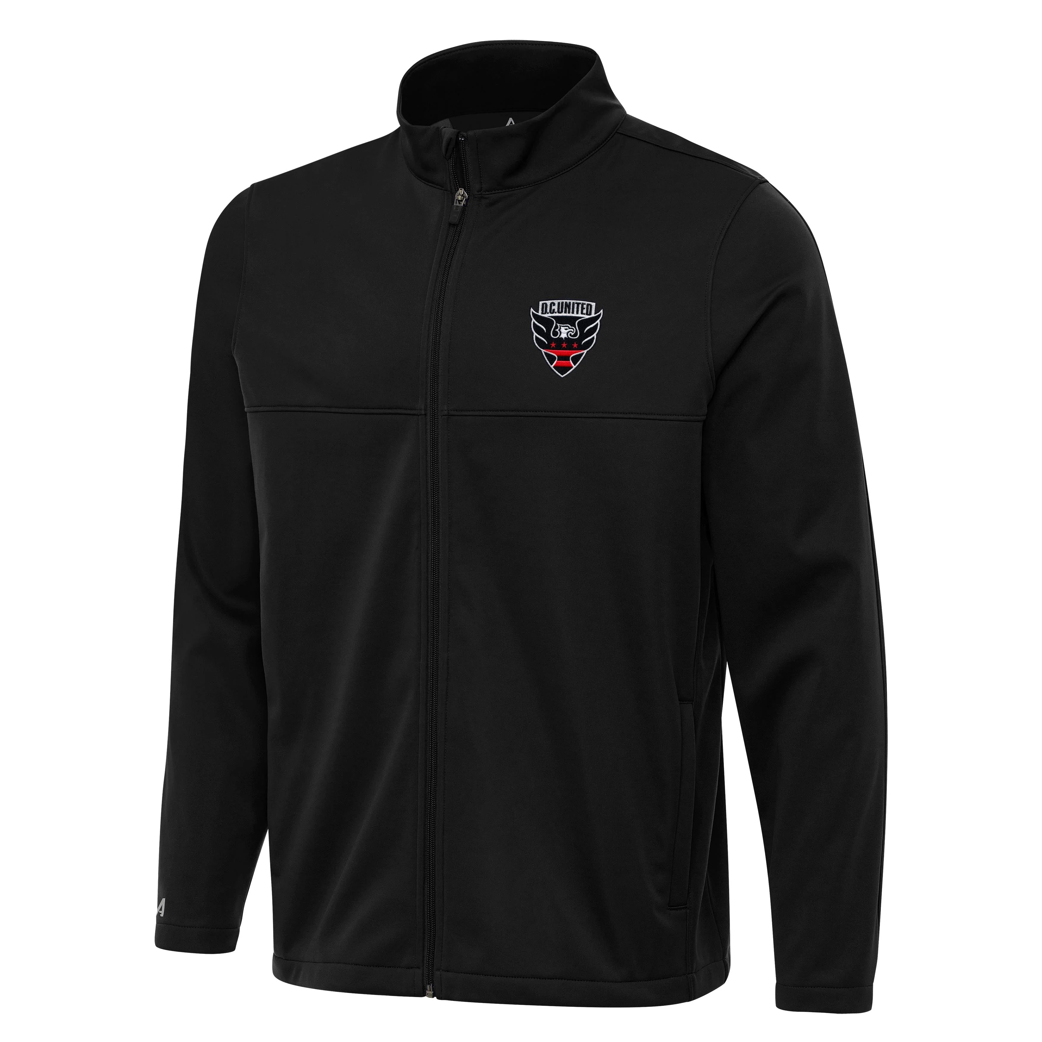 DC United Links 2 Golf Jacket