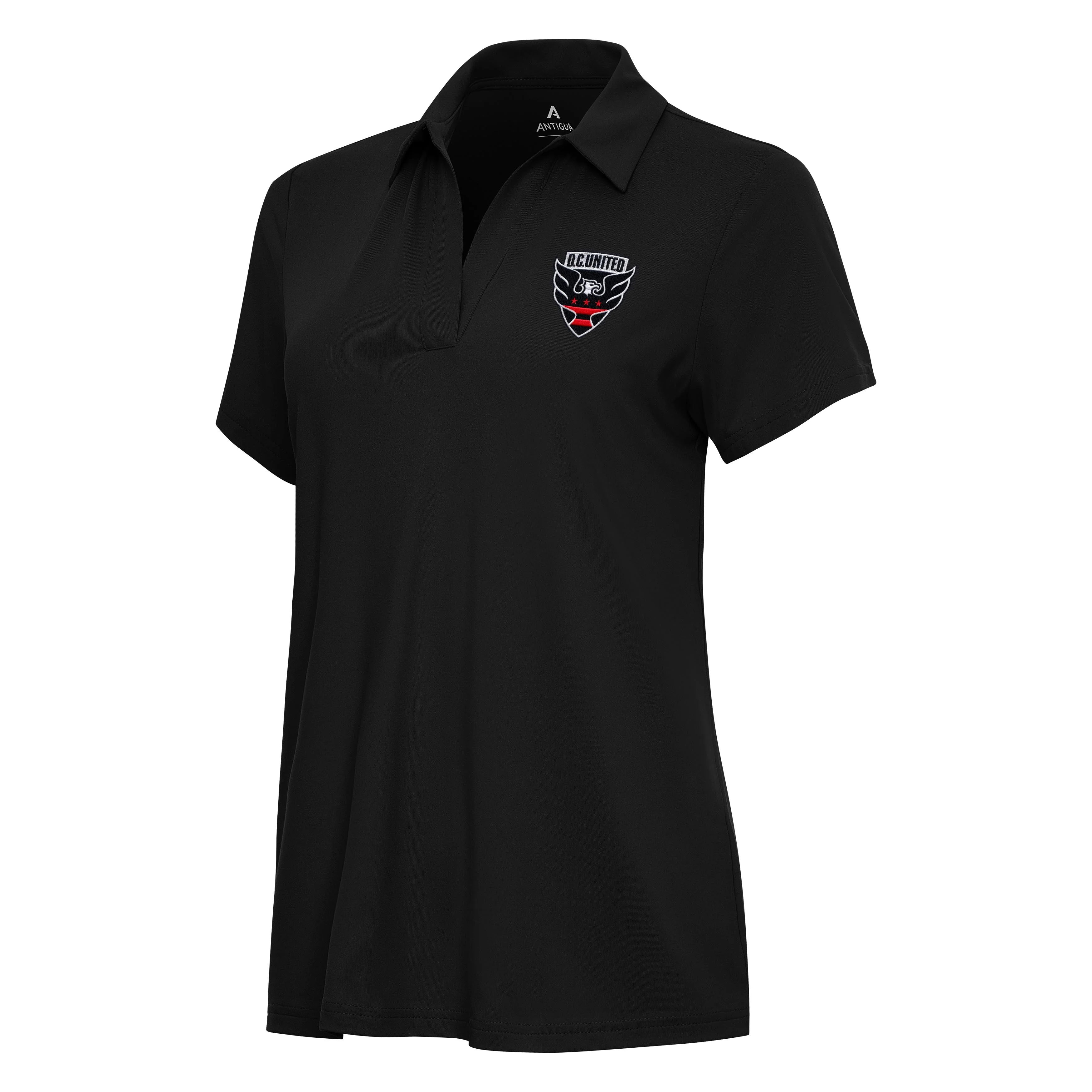 DC United Womens Era Polo