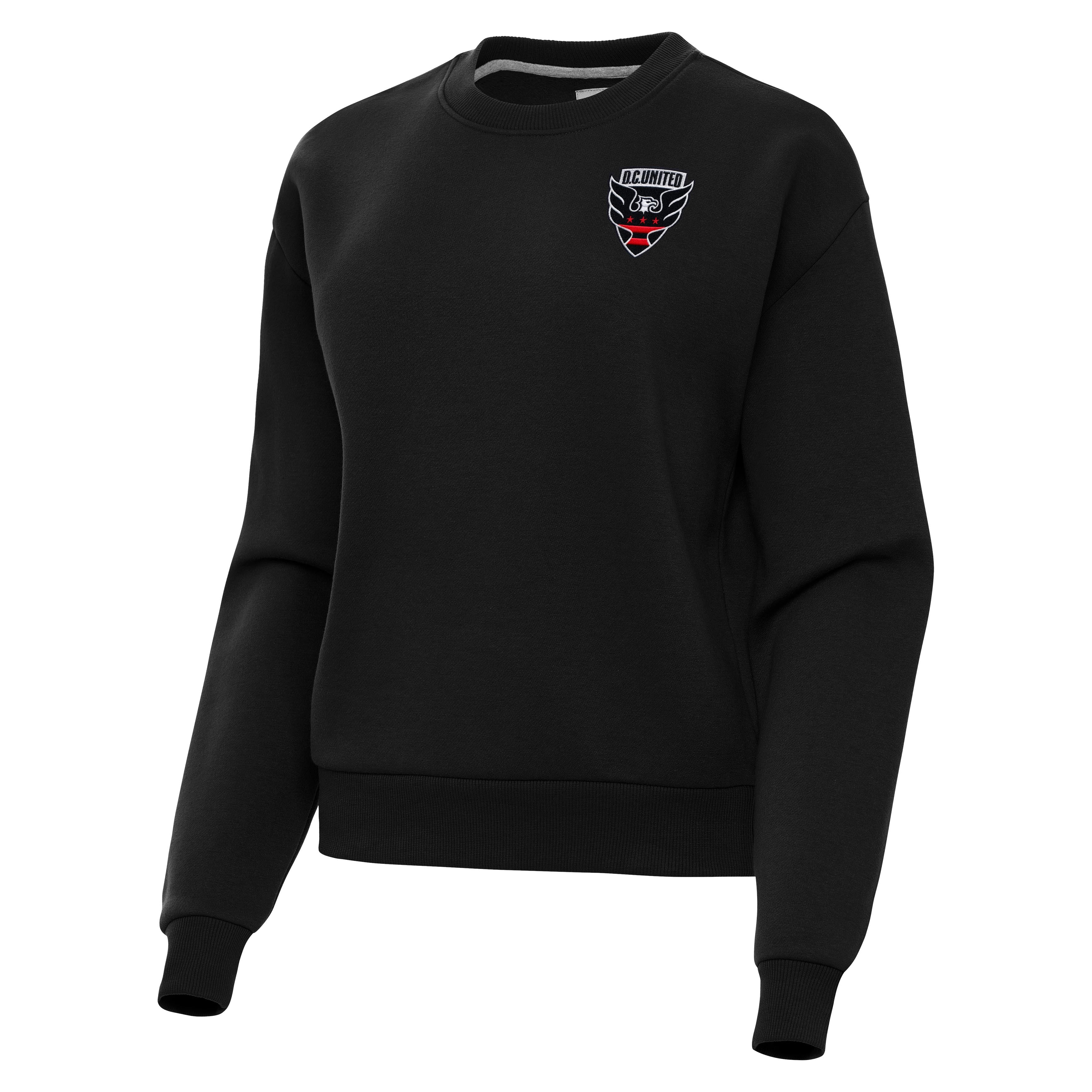 DC United Womens Victory Crew