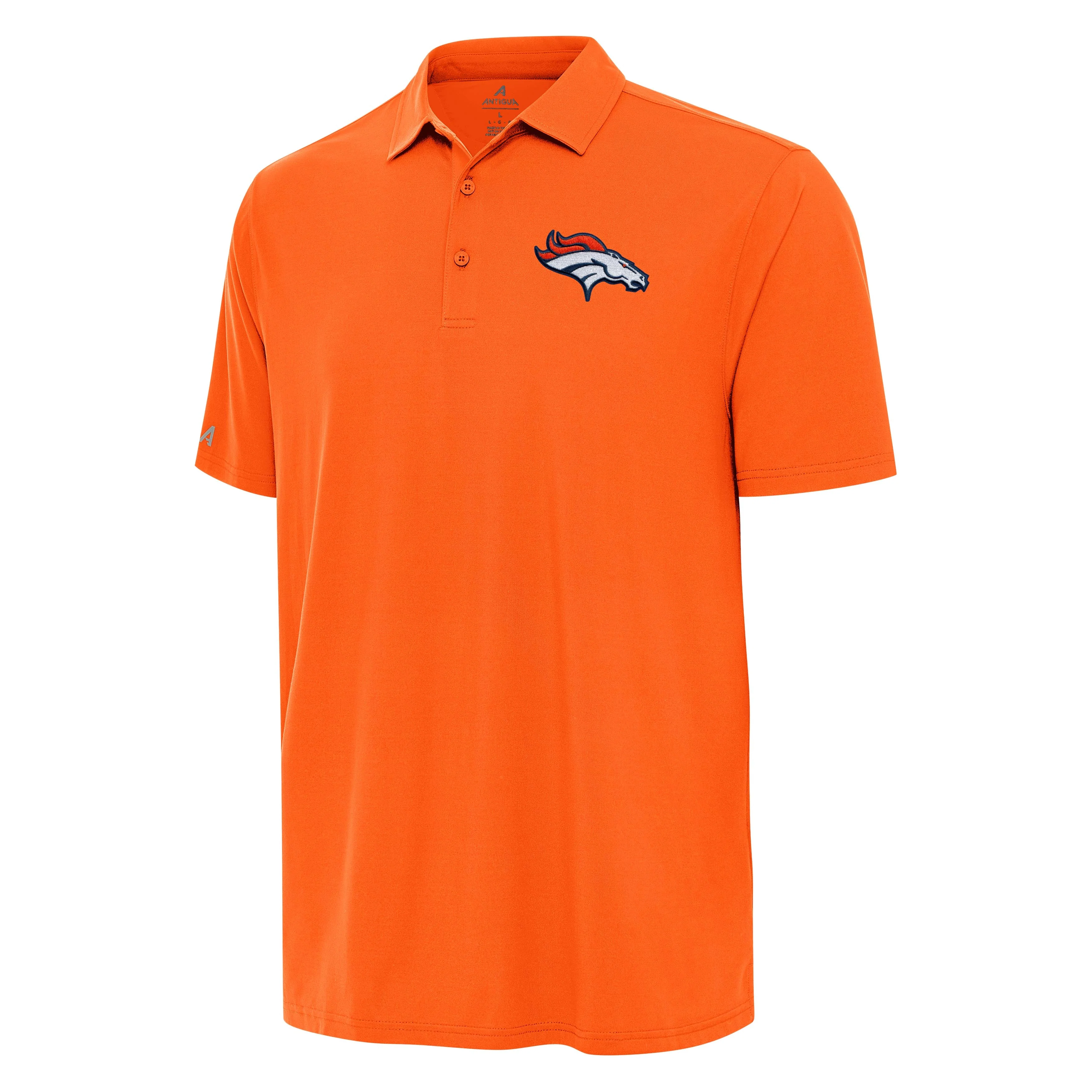 Denver Broncos Era Polo