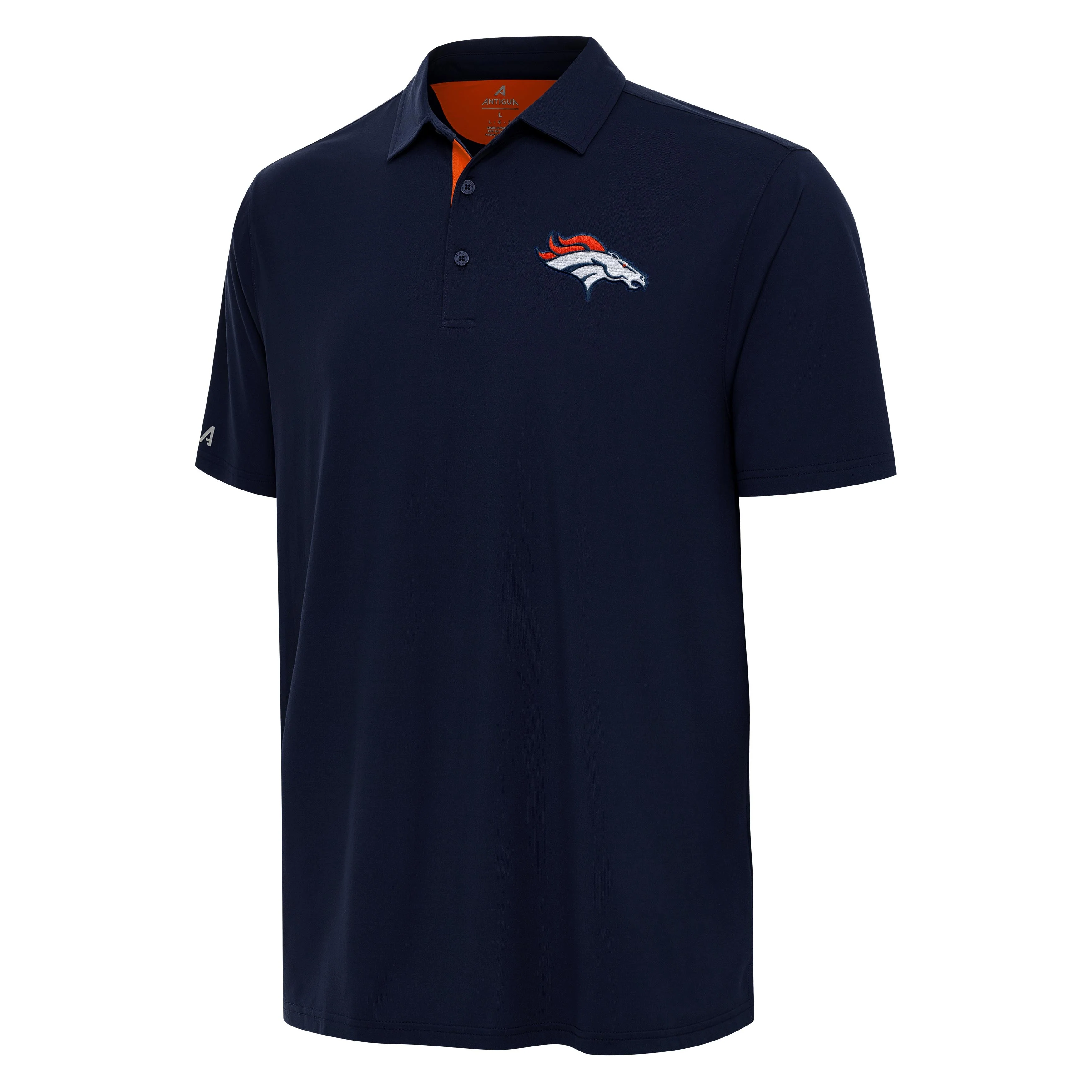 Denver Broncos Era Polo - Image 2