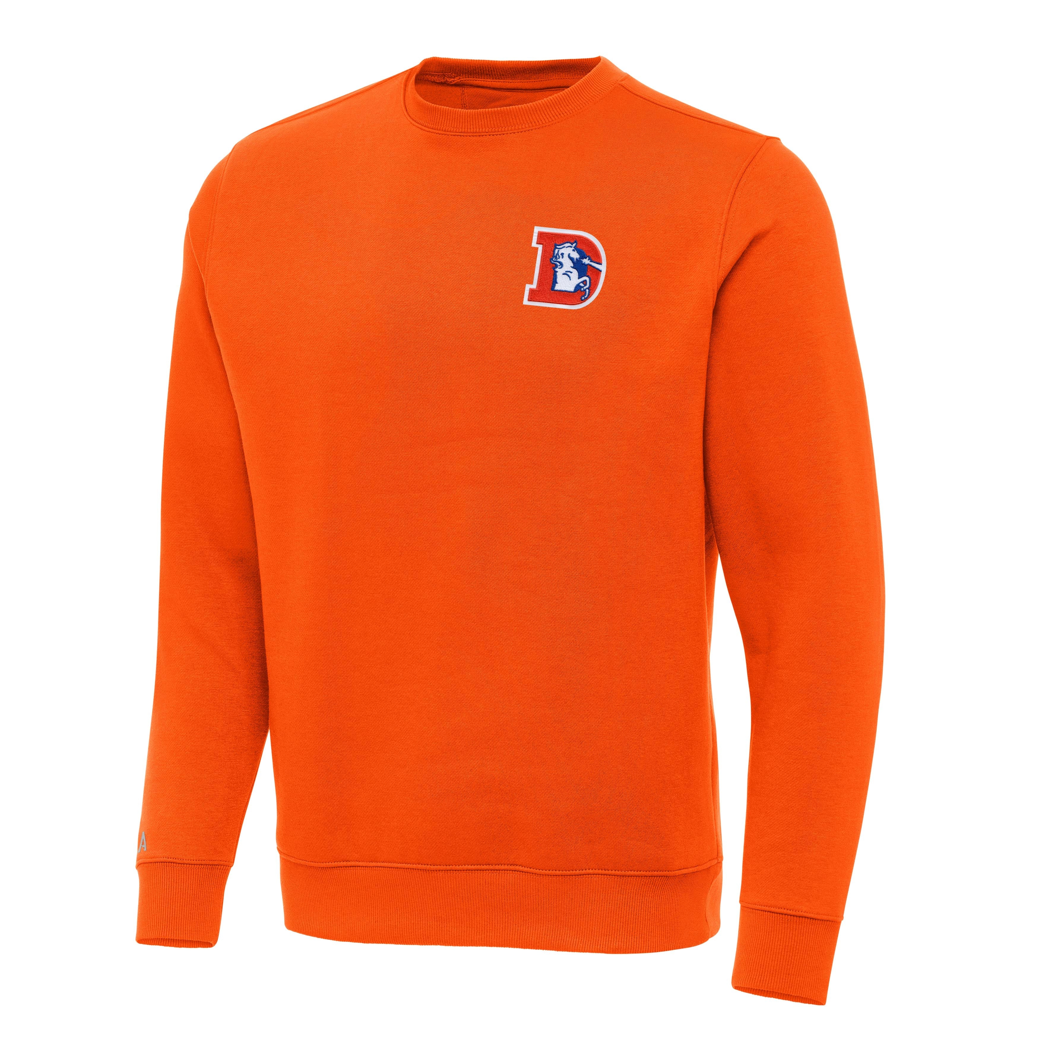Denver Broncos Throwback Victory Crew - Image 2