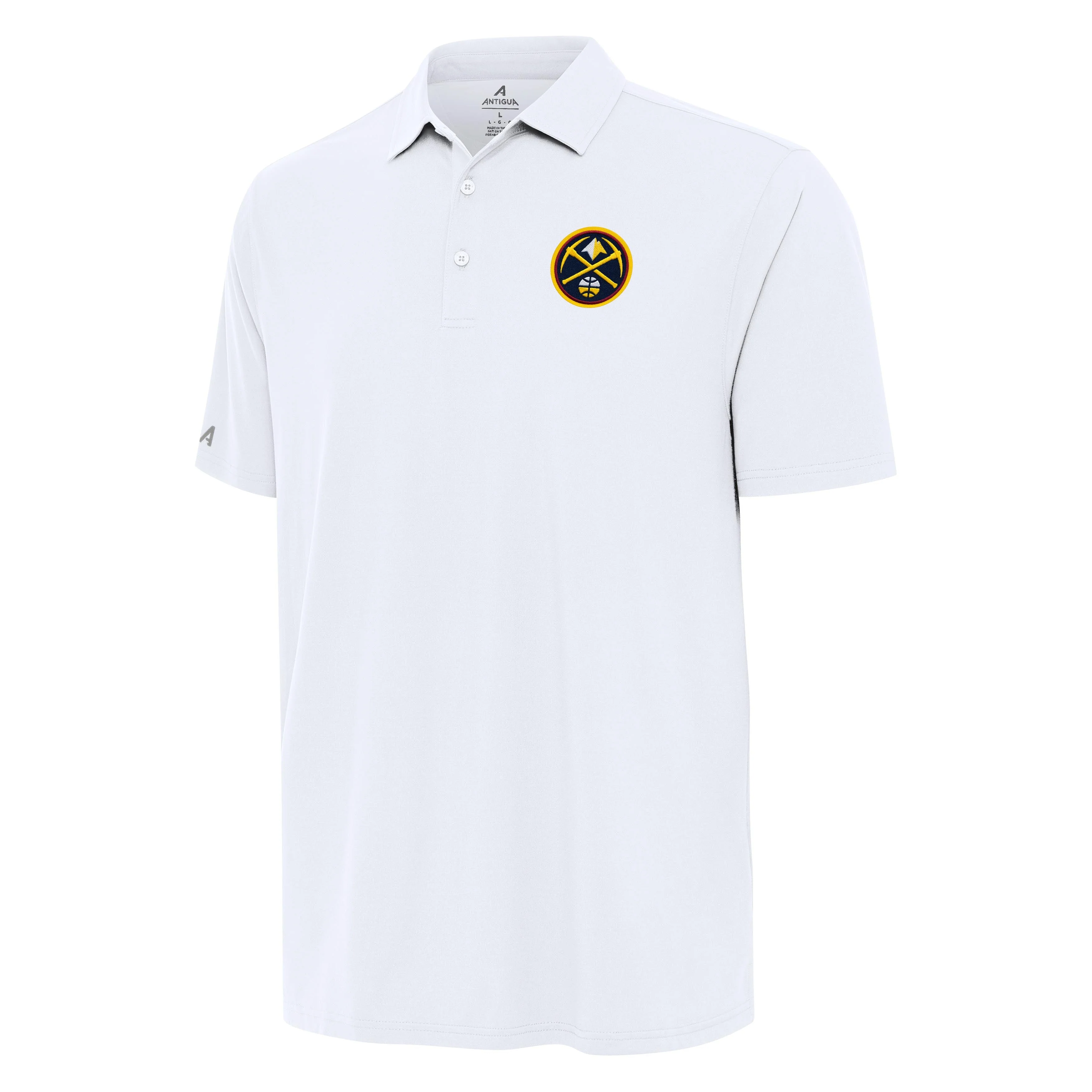 Denver Nuggets Era Polo
