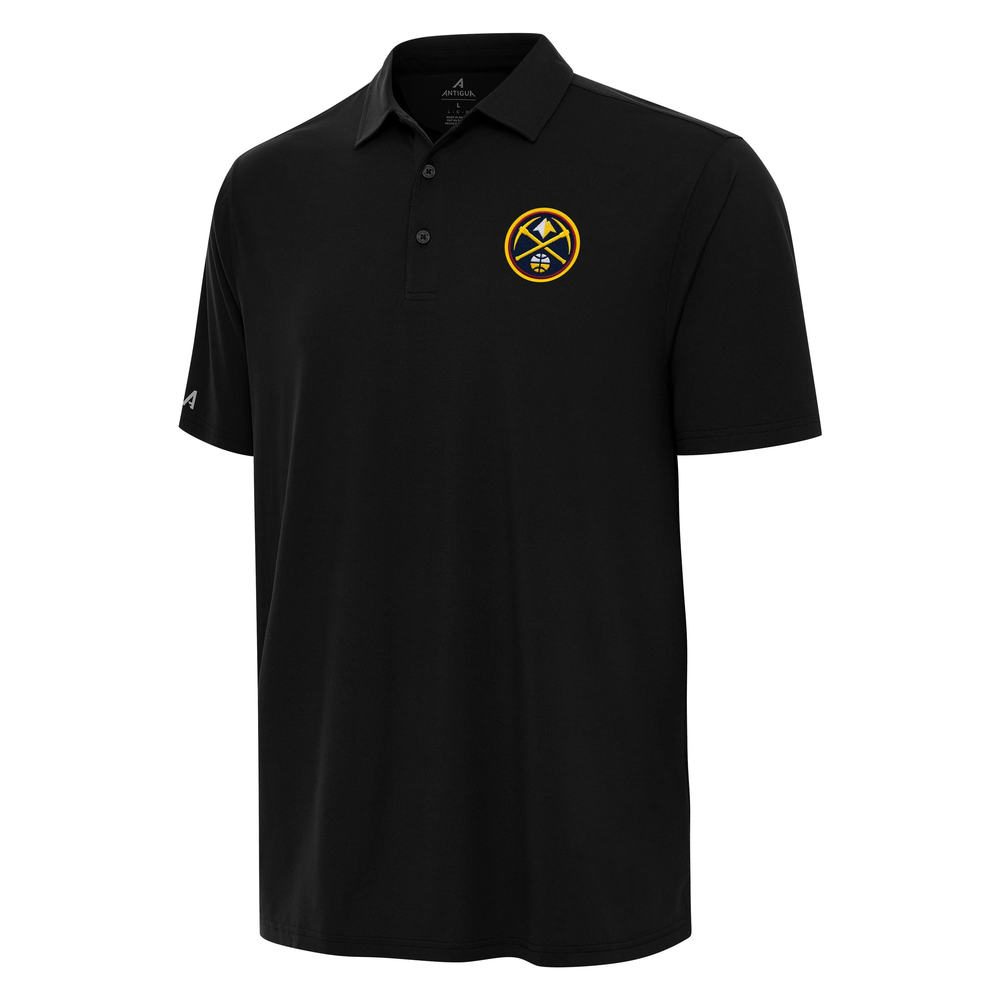 Denver Nuggets Era Polo - Image 3