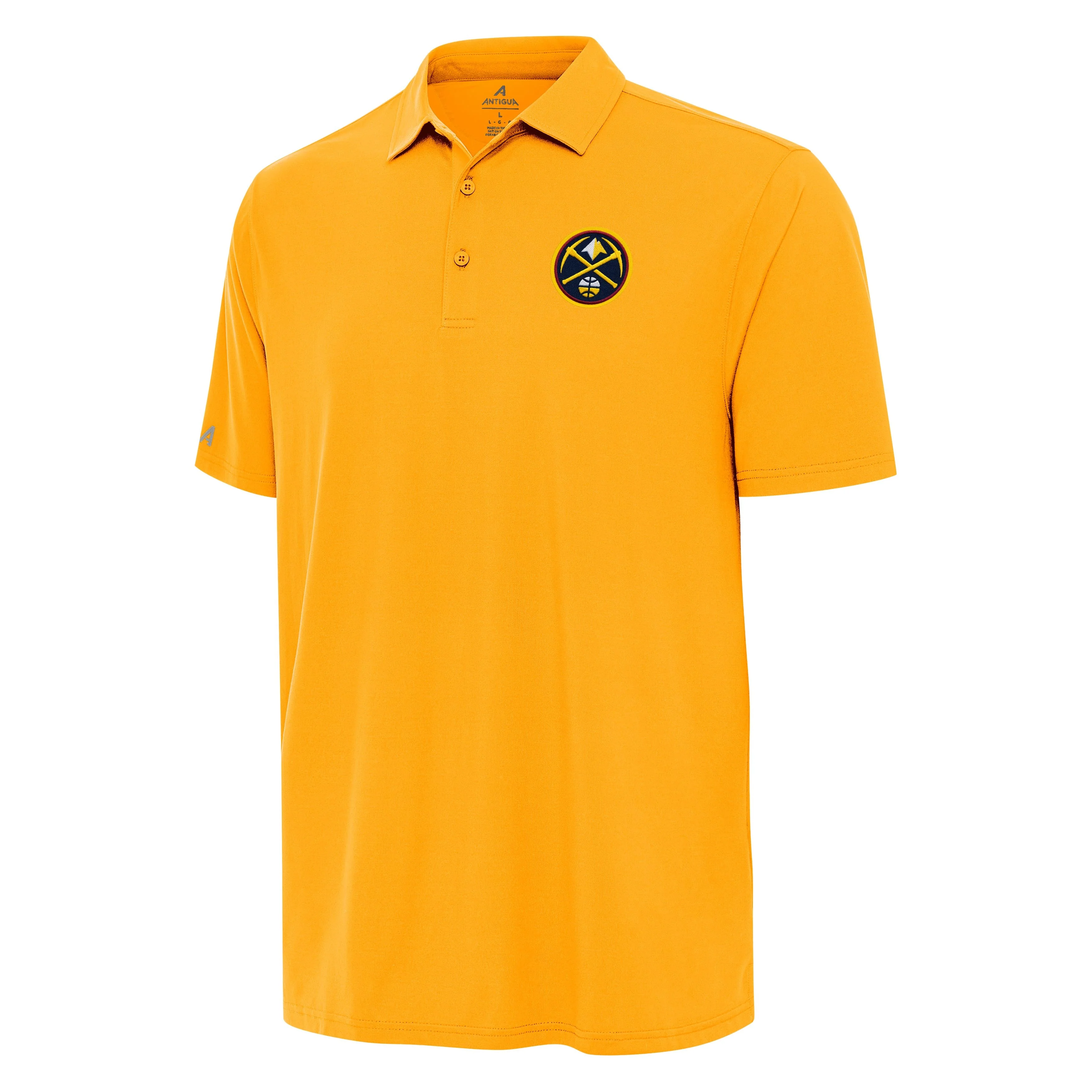 Denver Nuggets Era Polo - Image 4