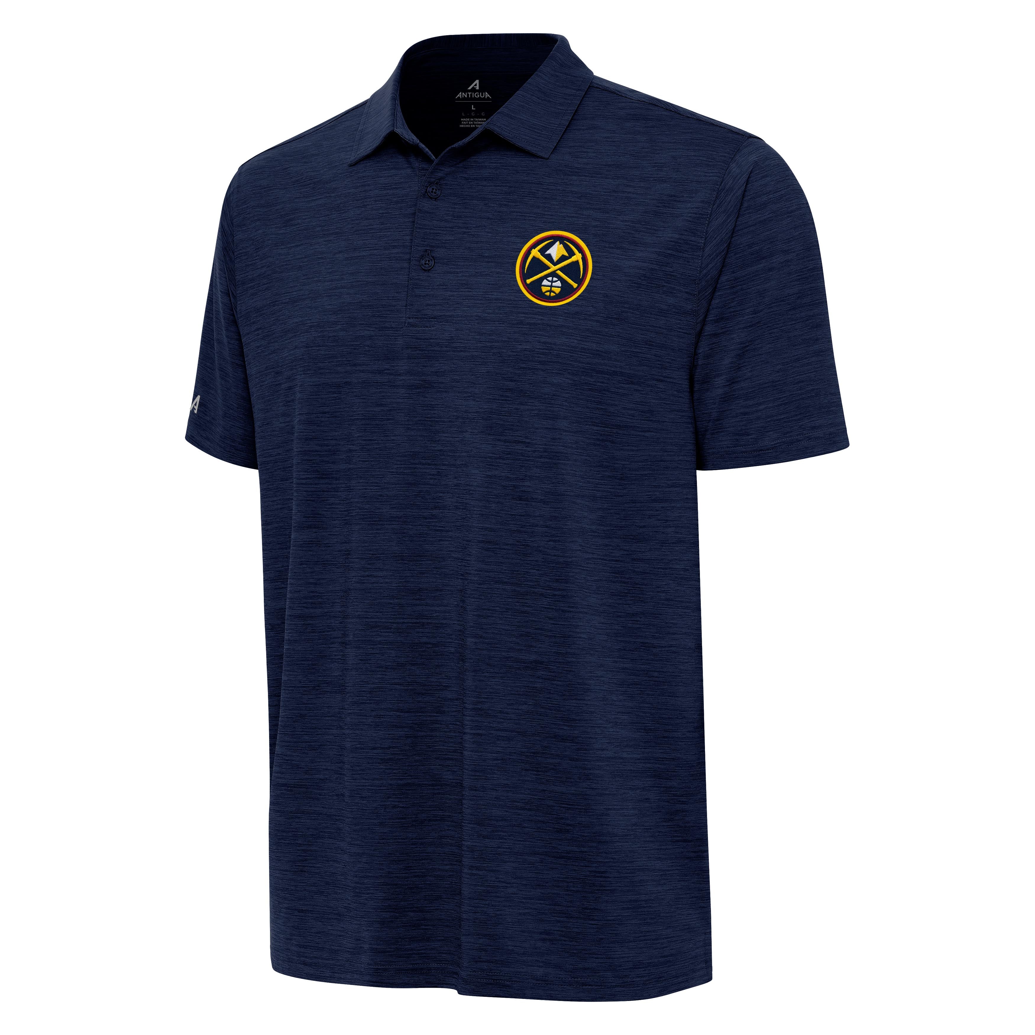 Denver Nuggets Layout Polo