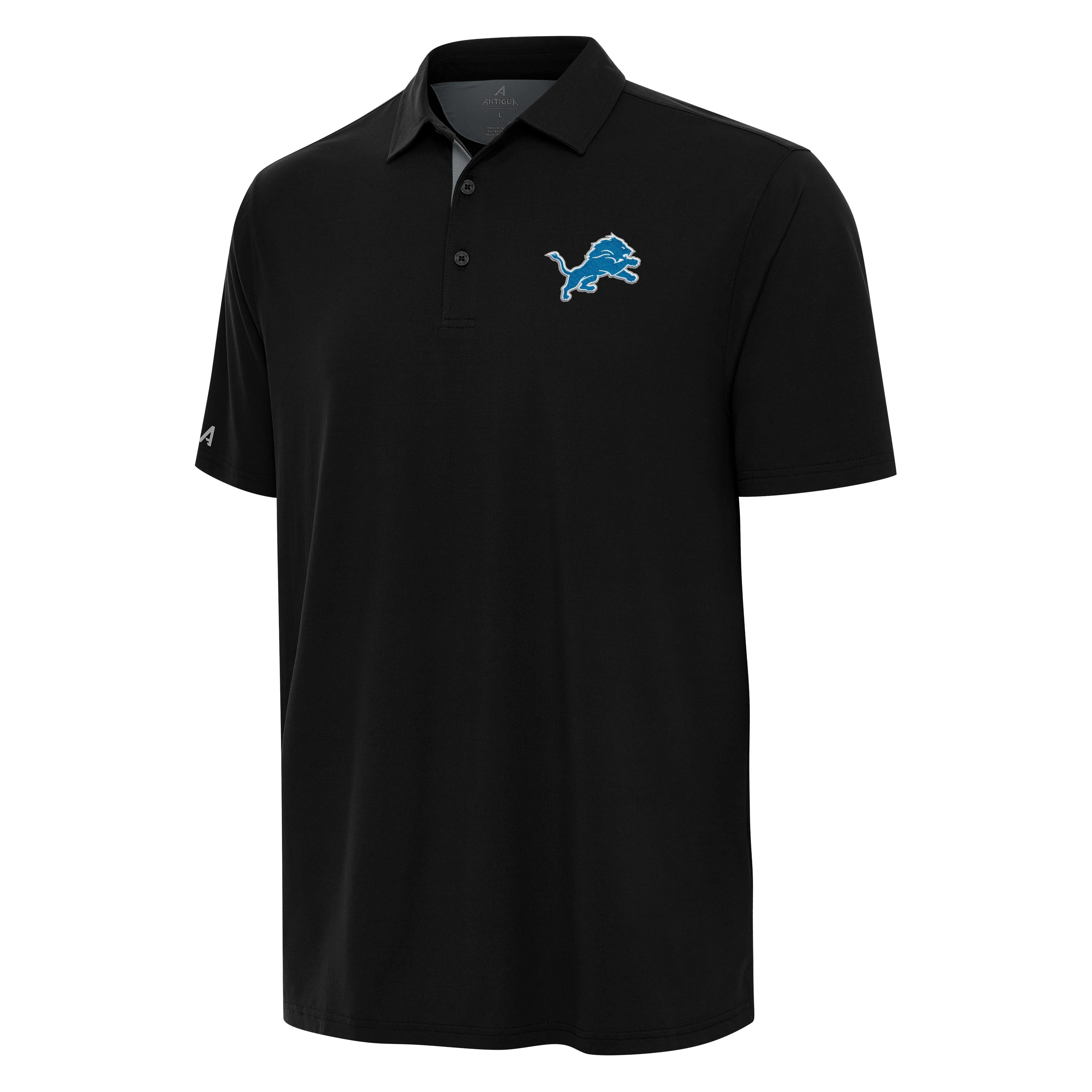 Detroit Lions Era Polo