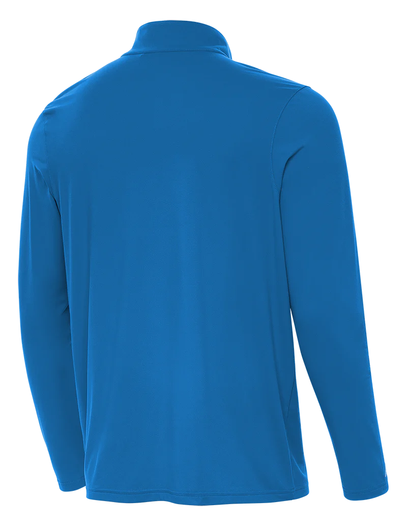 Dallas Mavericks Intent Quarter Zip Pullover - Image 6