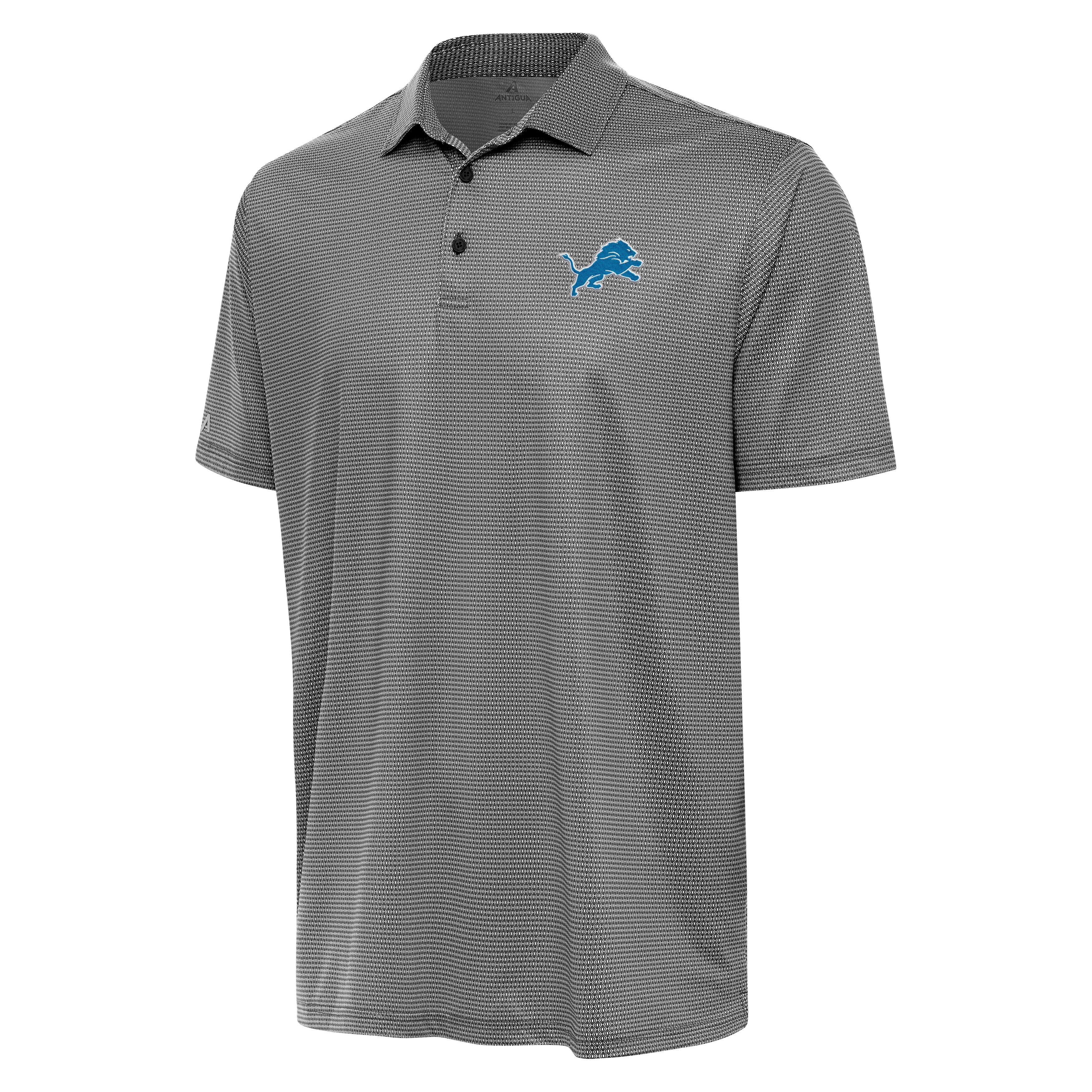 Detroit Lions Rings Polo