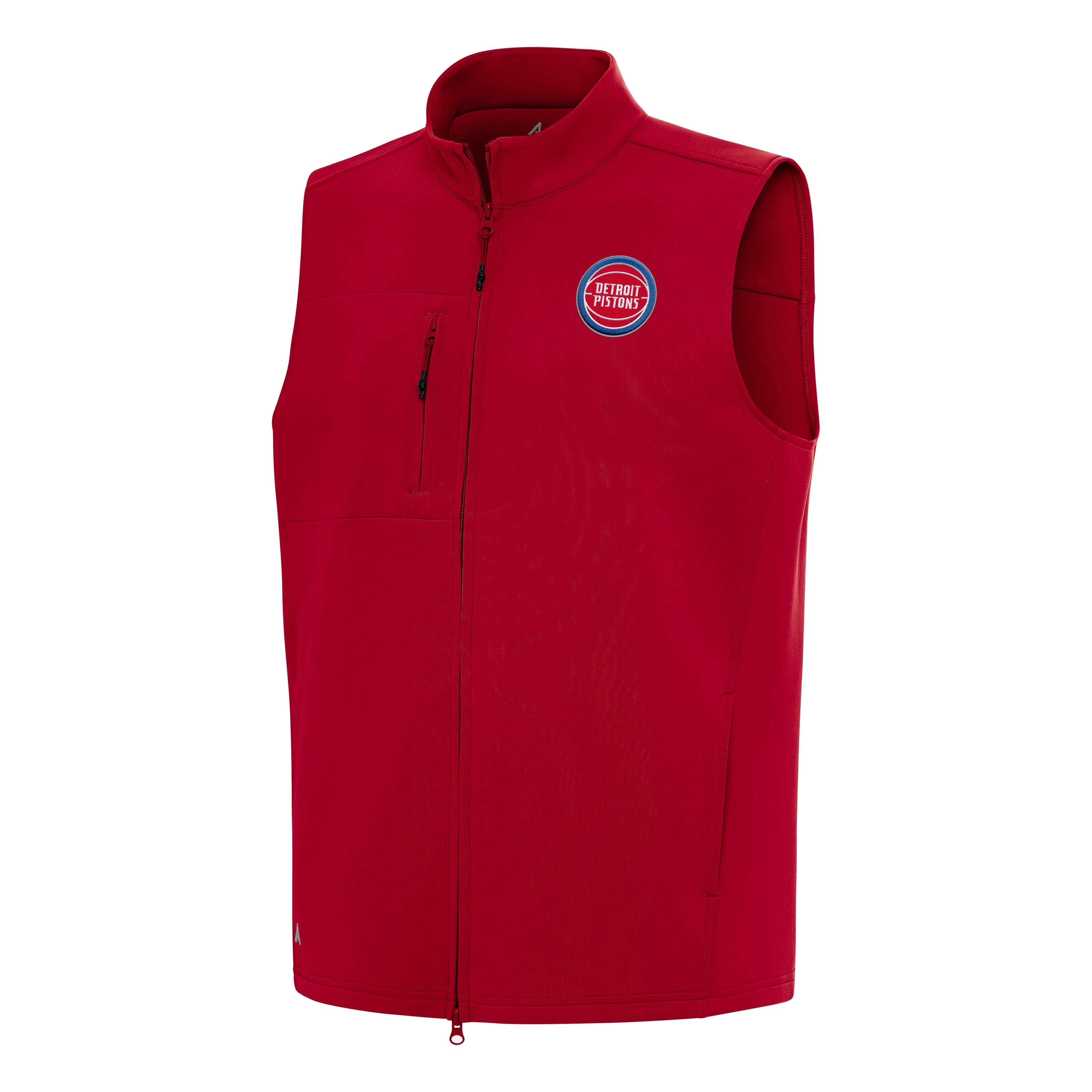 Detroit Pistons Demand Vest - Image 2